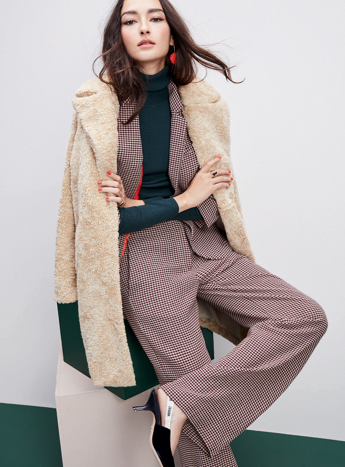 Red Magazine
