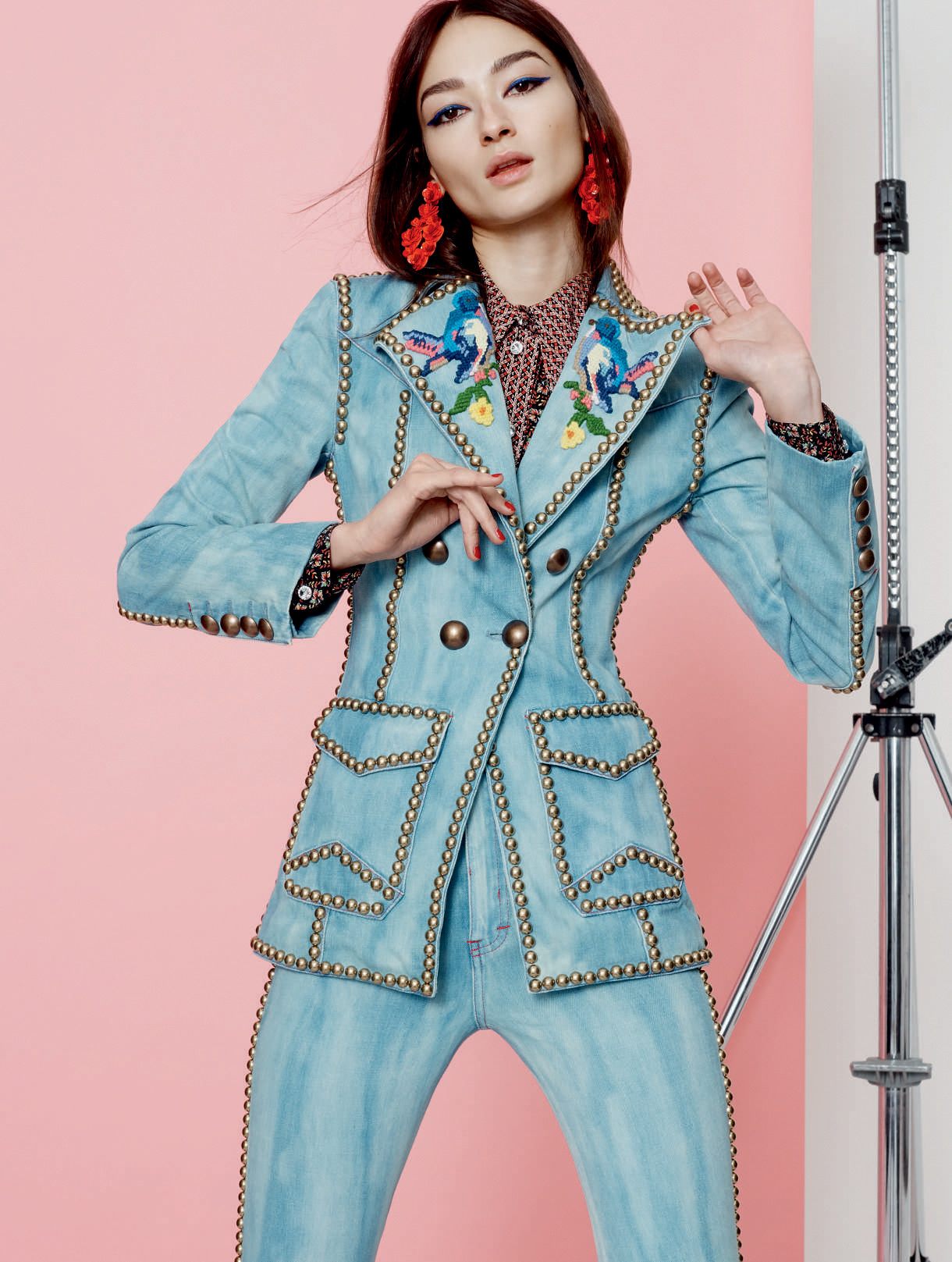 Red Magazine