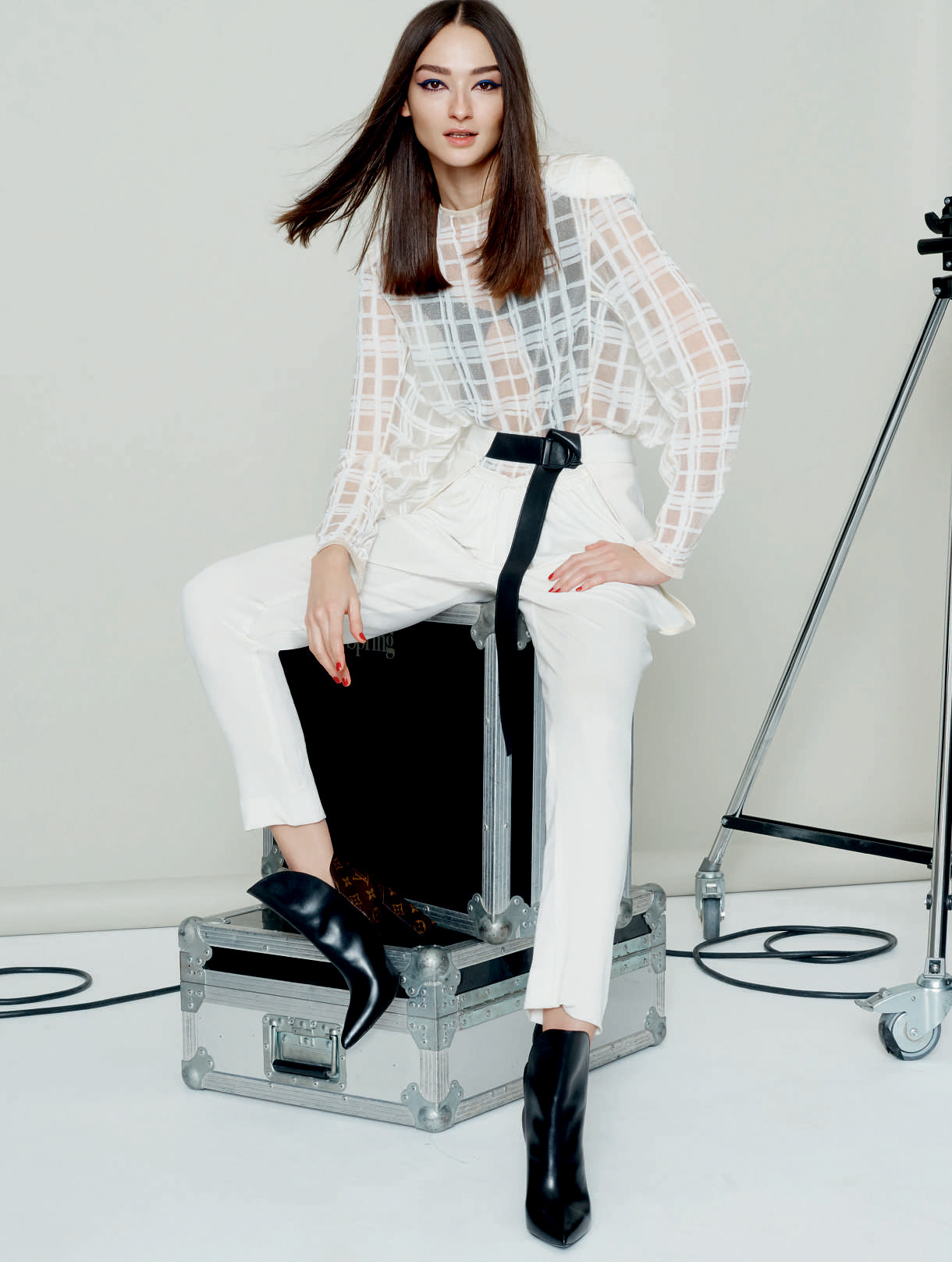 Red Magazine