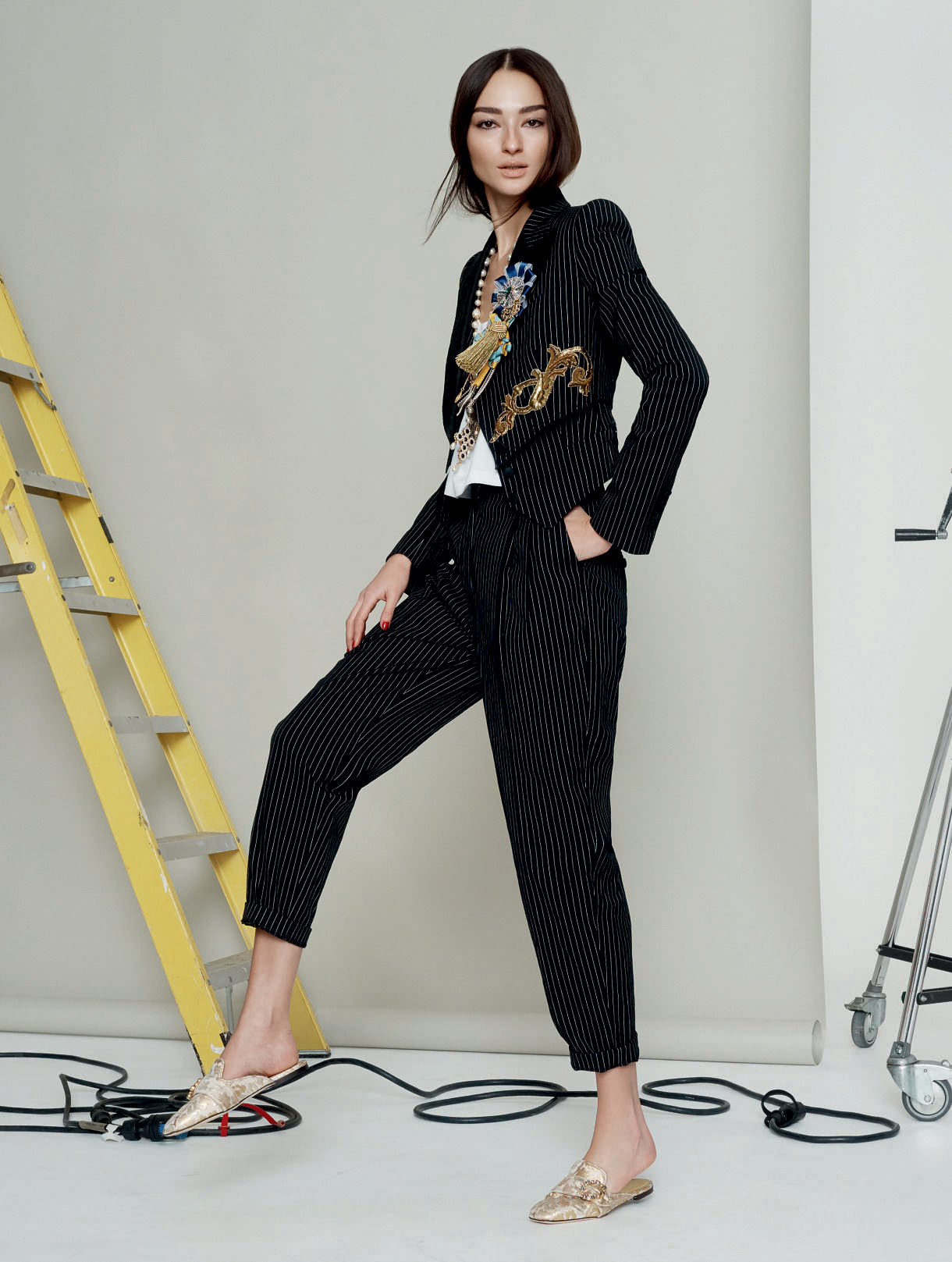Red Magazine
