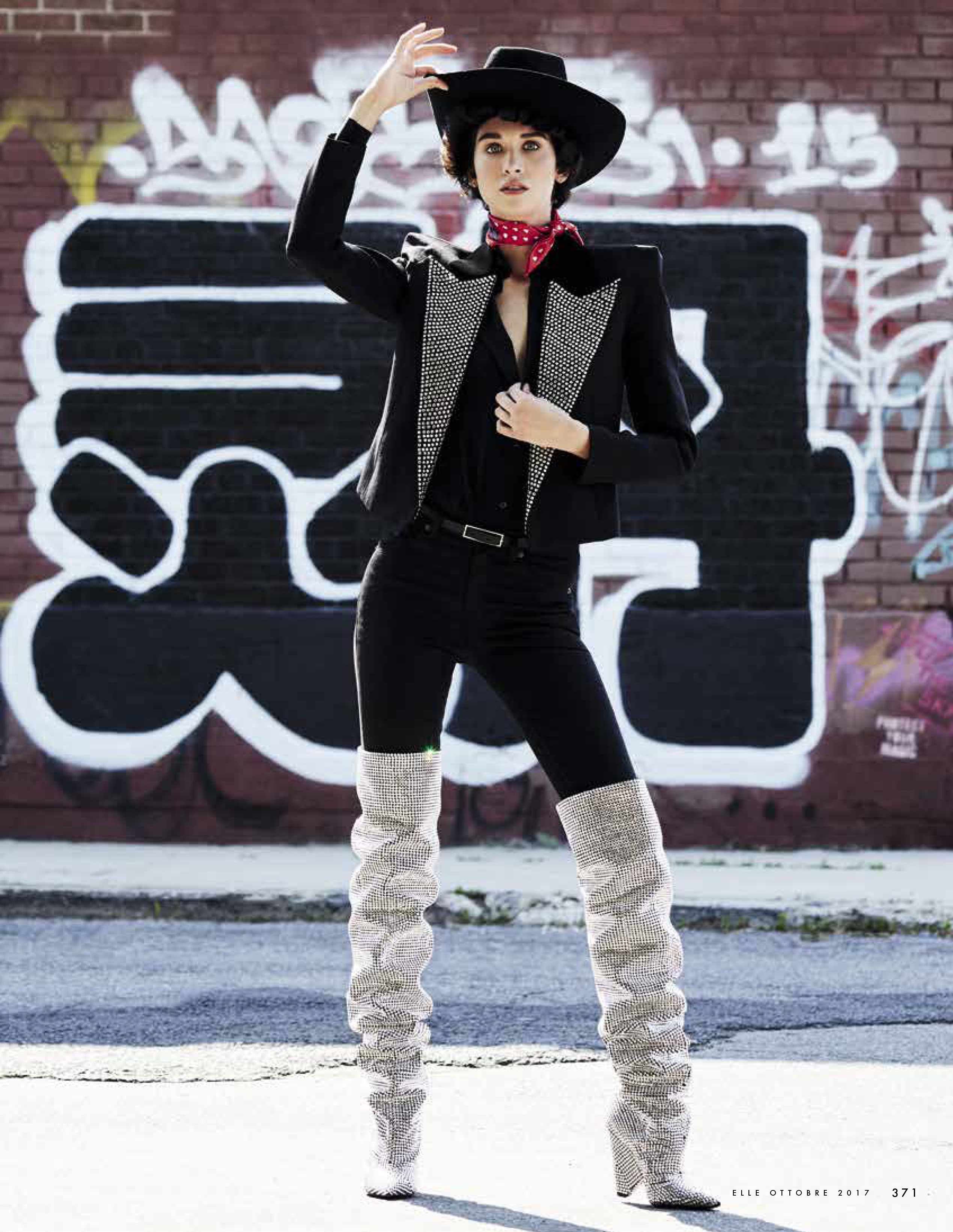 ELLE ITALIA