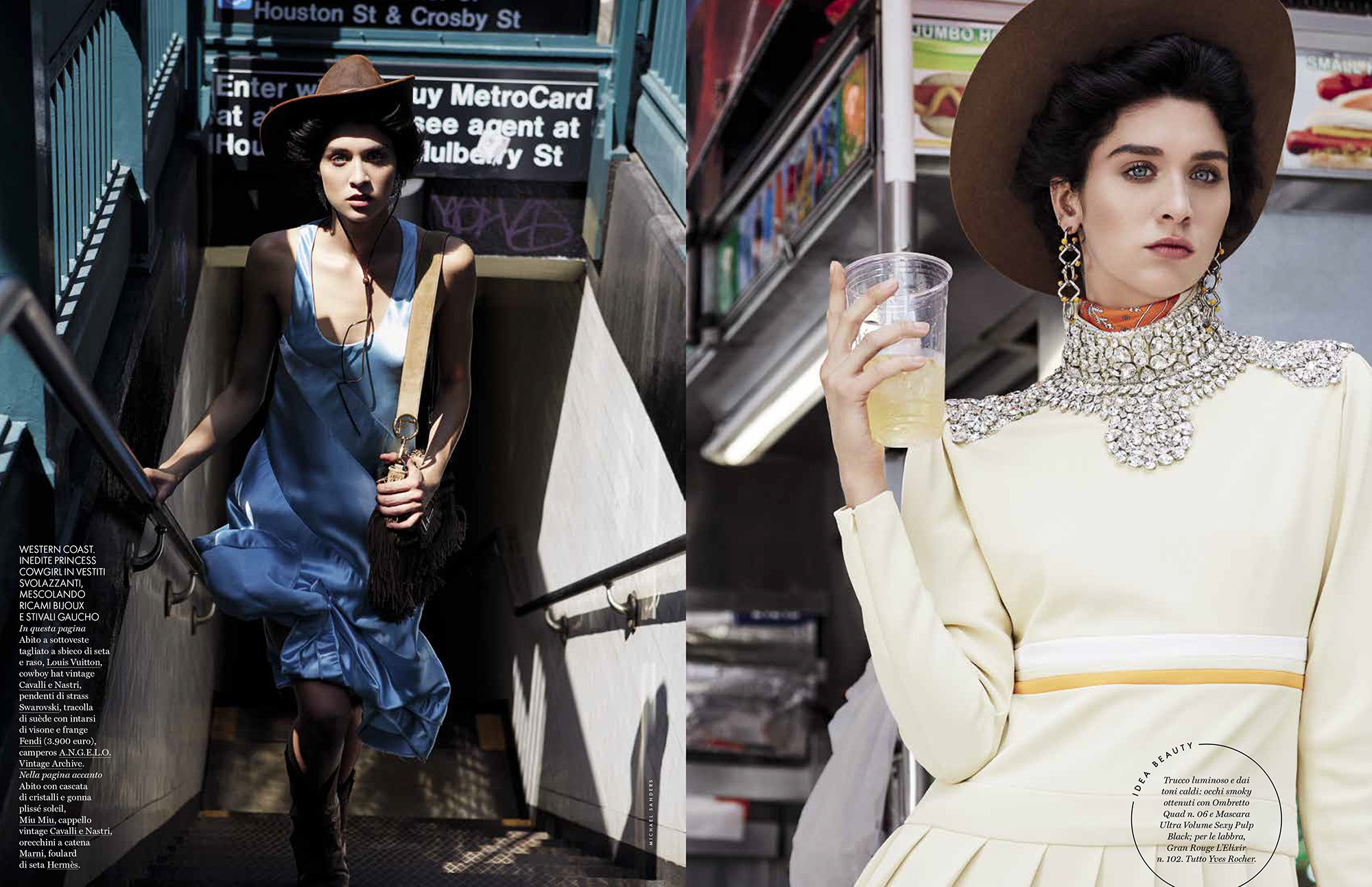 ELLE ITALIA