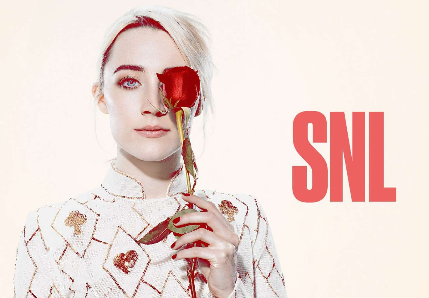 Saoirse Ronan | SNL