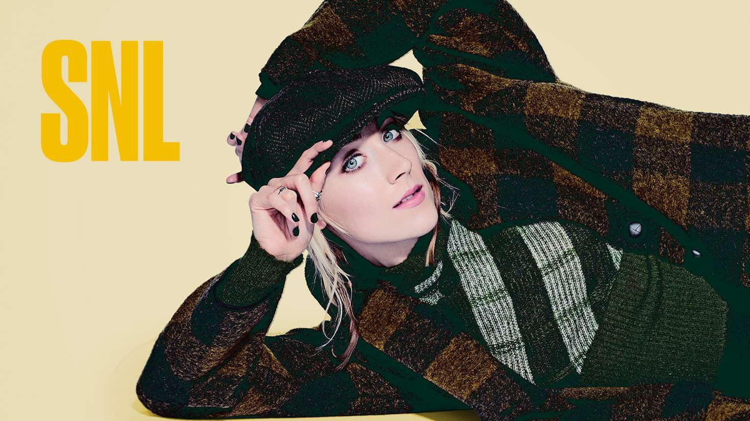 Saoirse Ronan | SNL