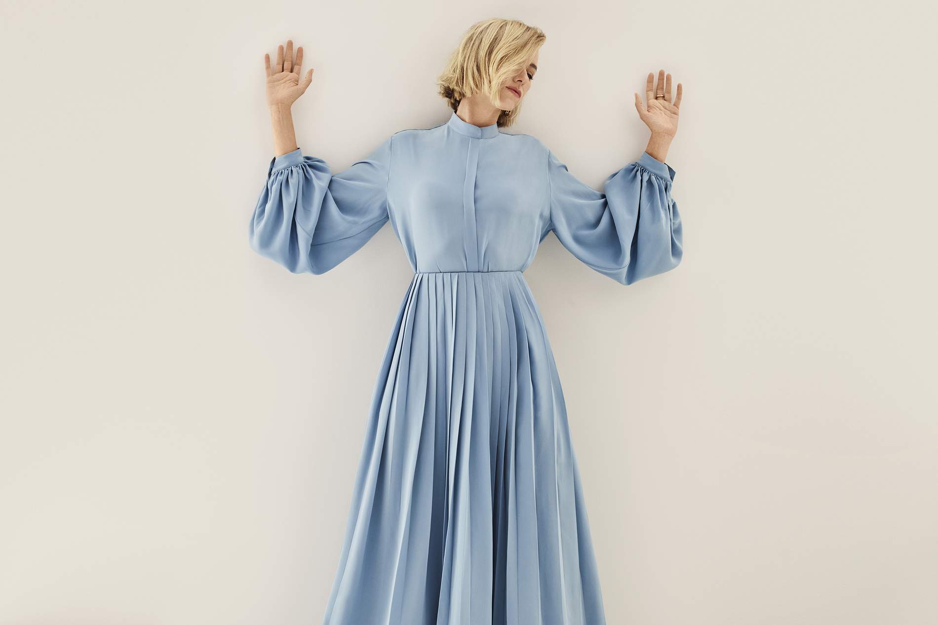 NAOMI WATTS | PORTER EDIT