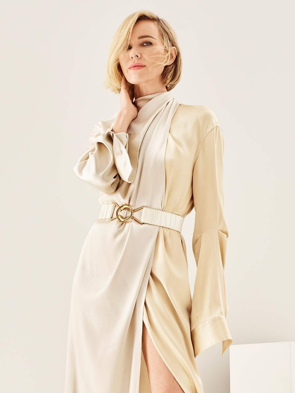 NAOMI WATTS | PORTER EDIT