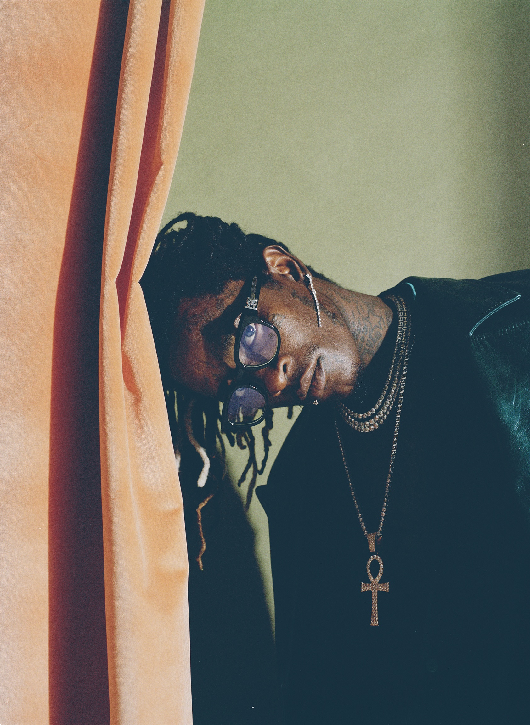 Young Thug | The Fader