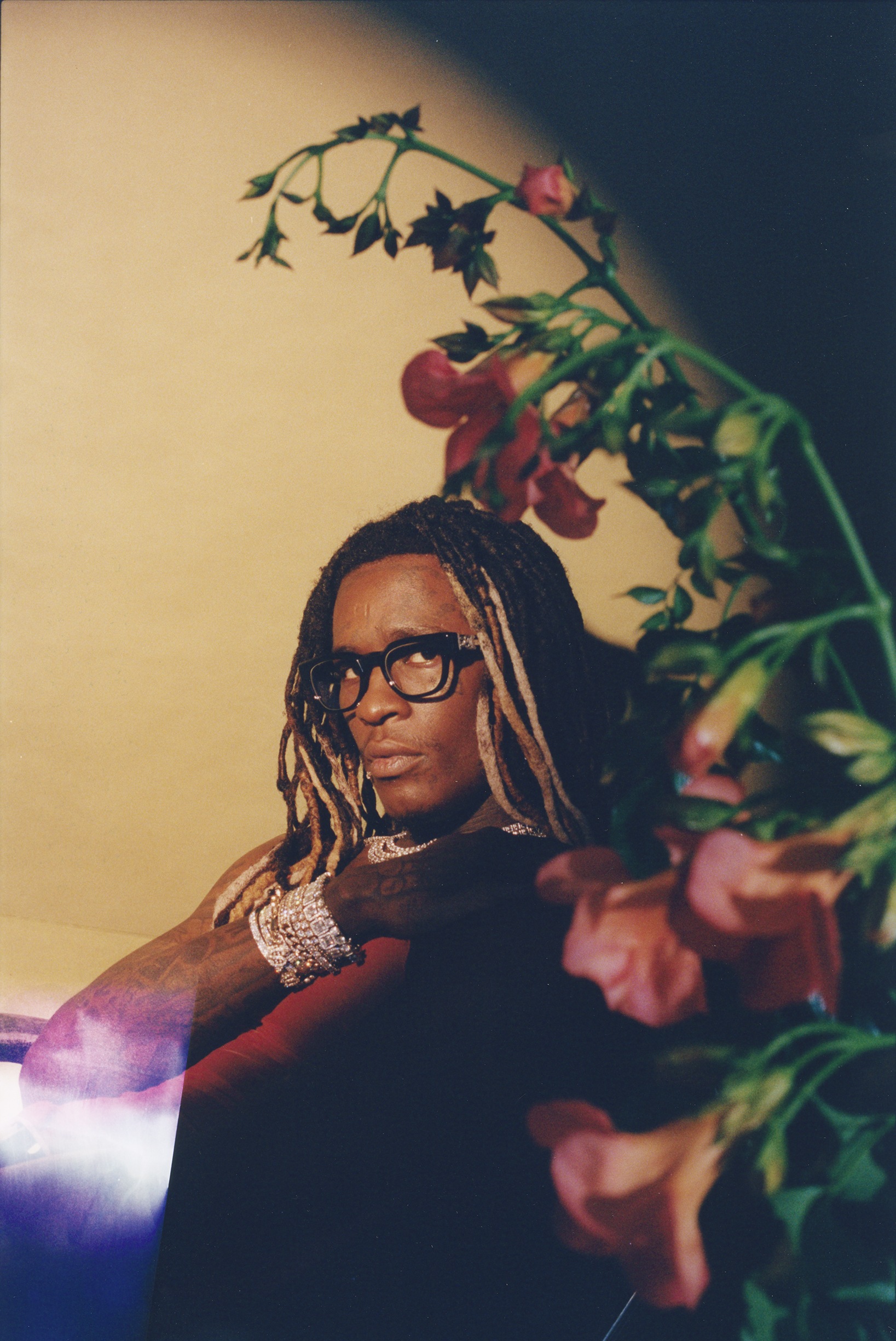 Young Thug | The Fader