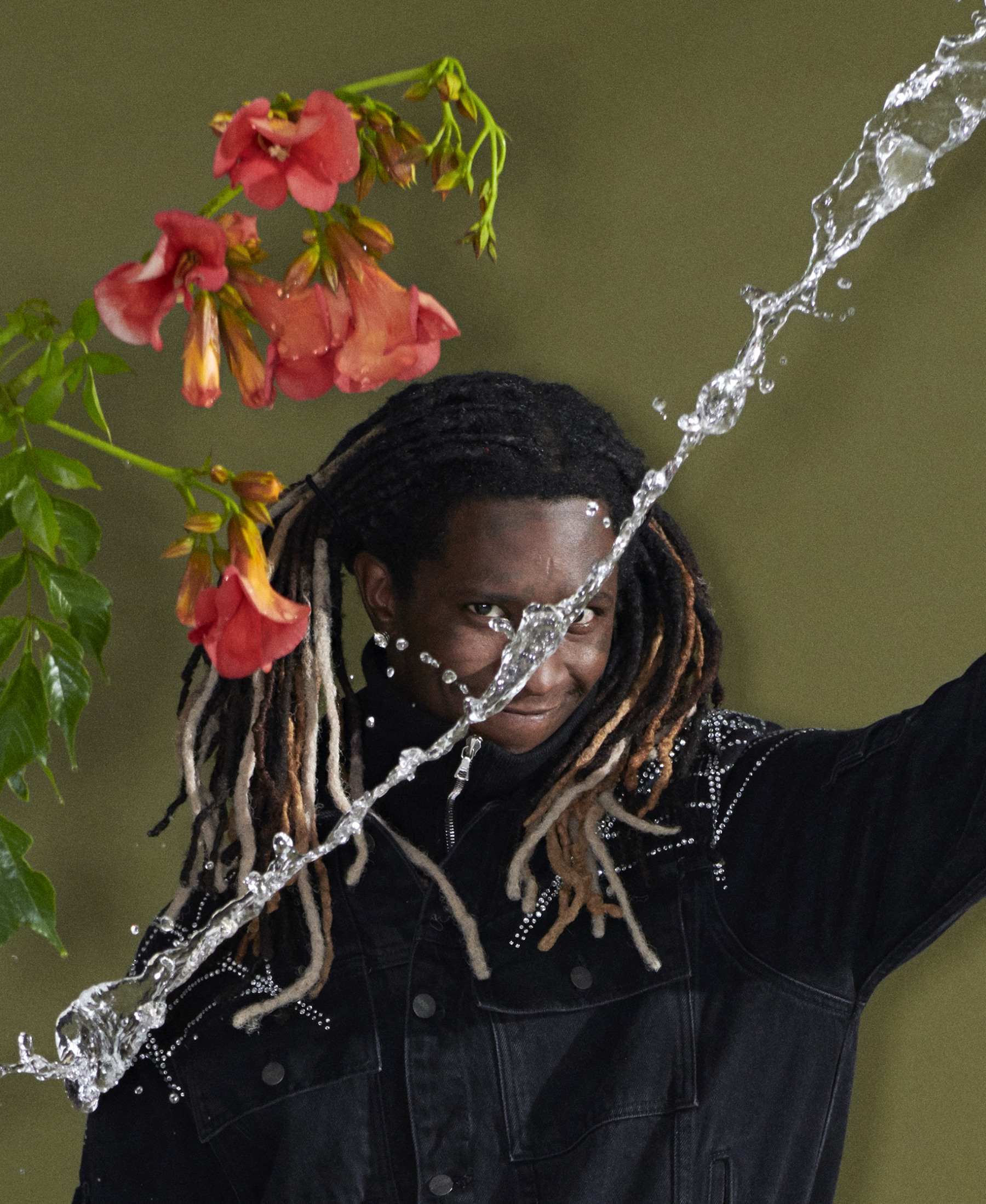 Young Thug | The Fader