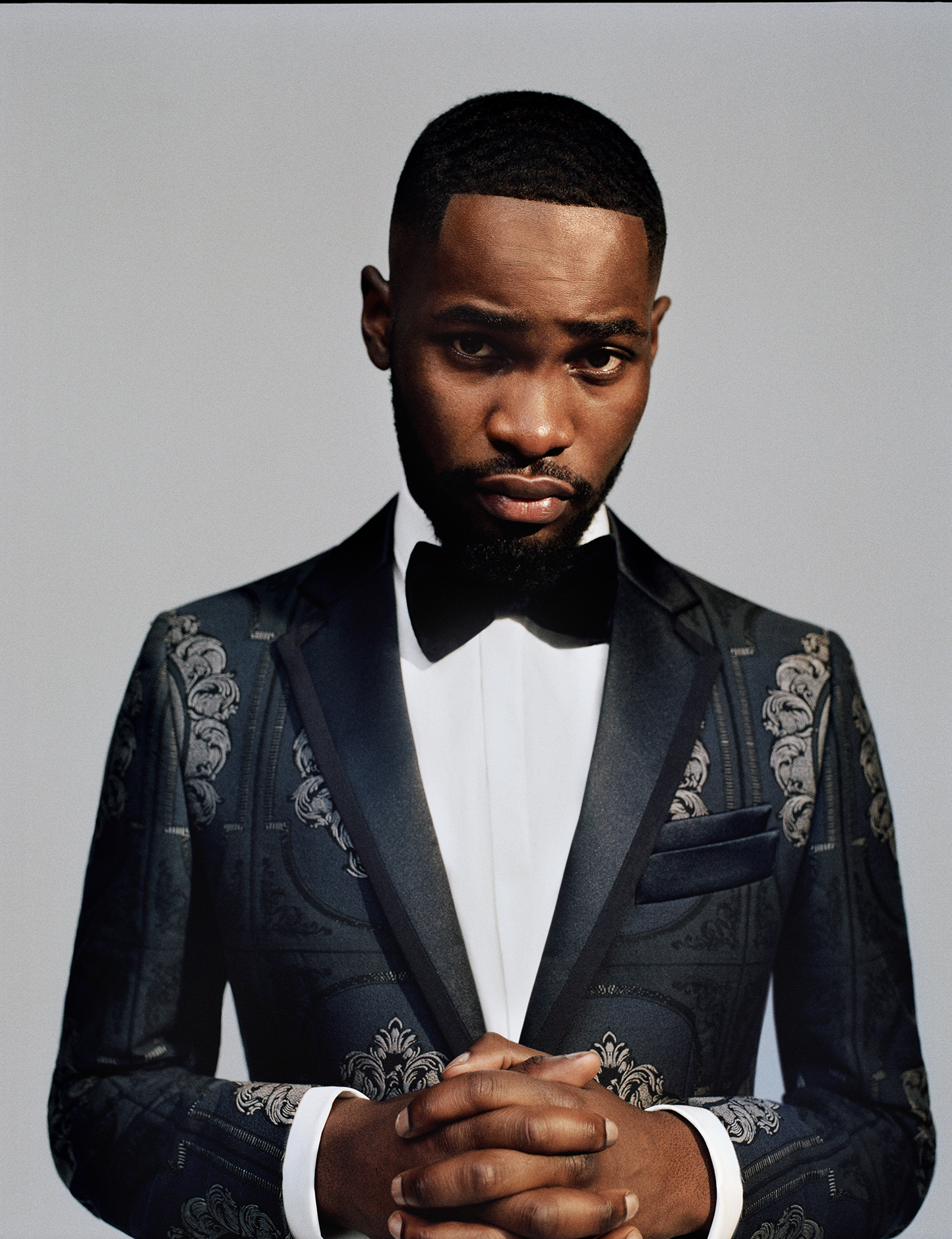 DAVE | British GQ