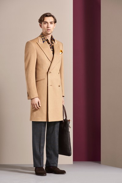 RICHARD JAMES AW18