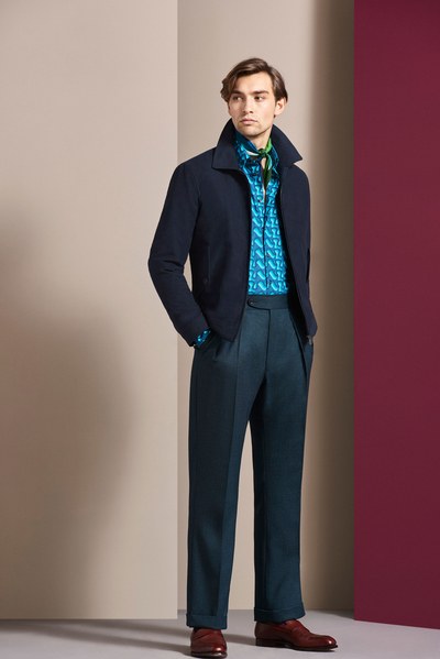 RICHARD JAMES AW18