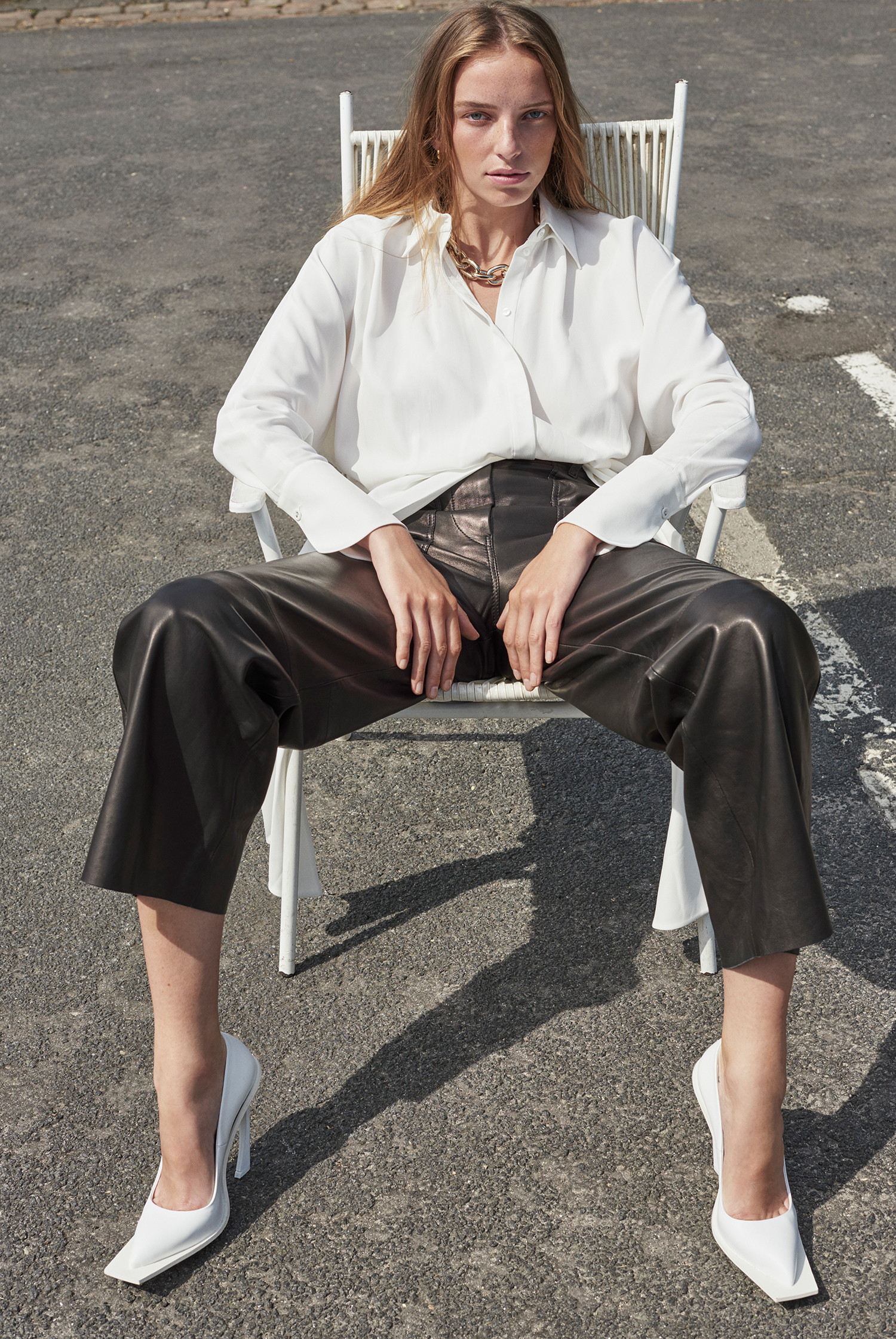 Jamilla Hoogenboom | Elle Sweden