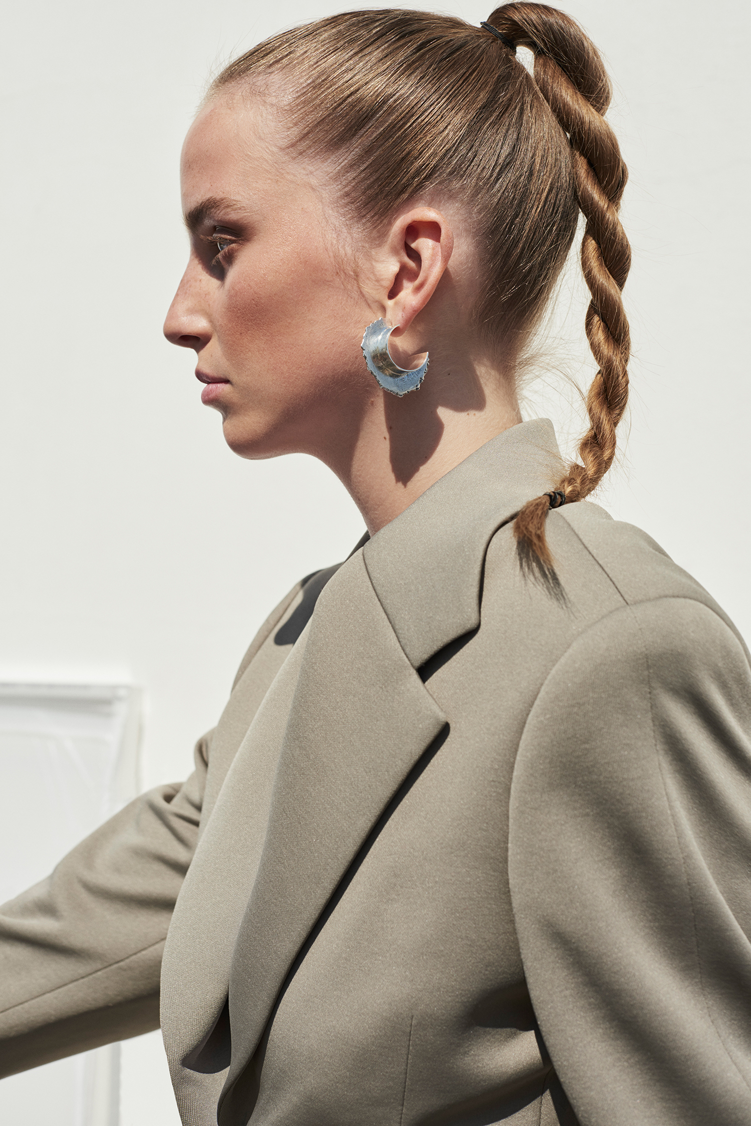 Jamilla Hoogenboom | Elle Sweden