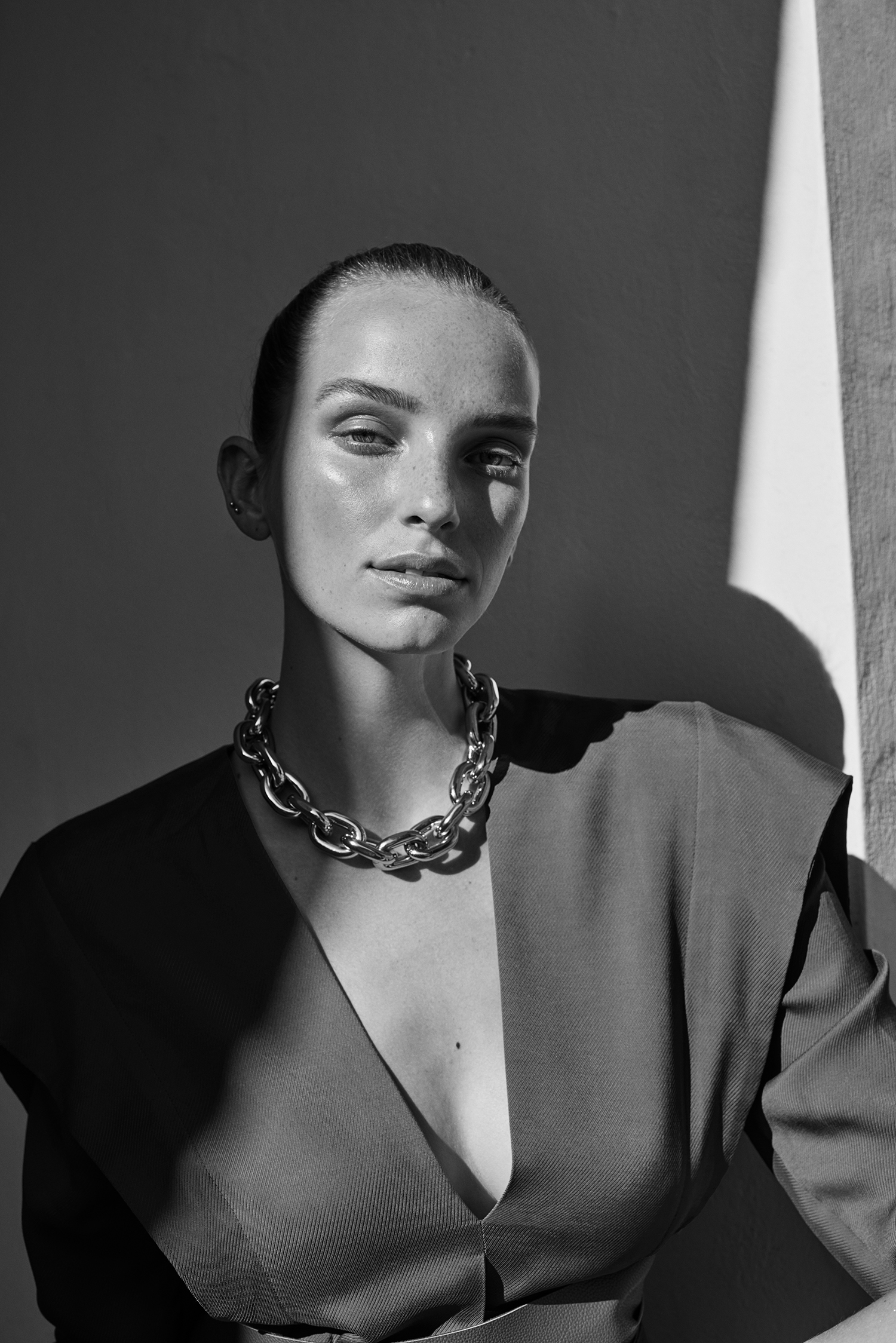 Jamilla Hoogenboom | Elle Sweden