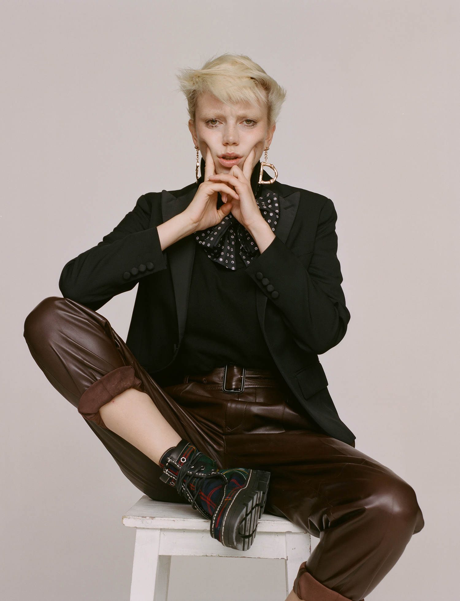 RALPH LAUREN SPECIAL | MAKE MAGAZINE