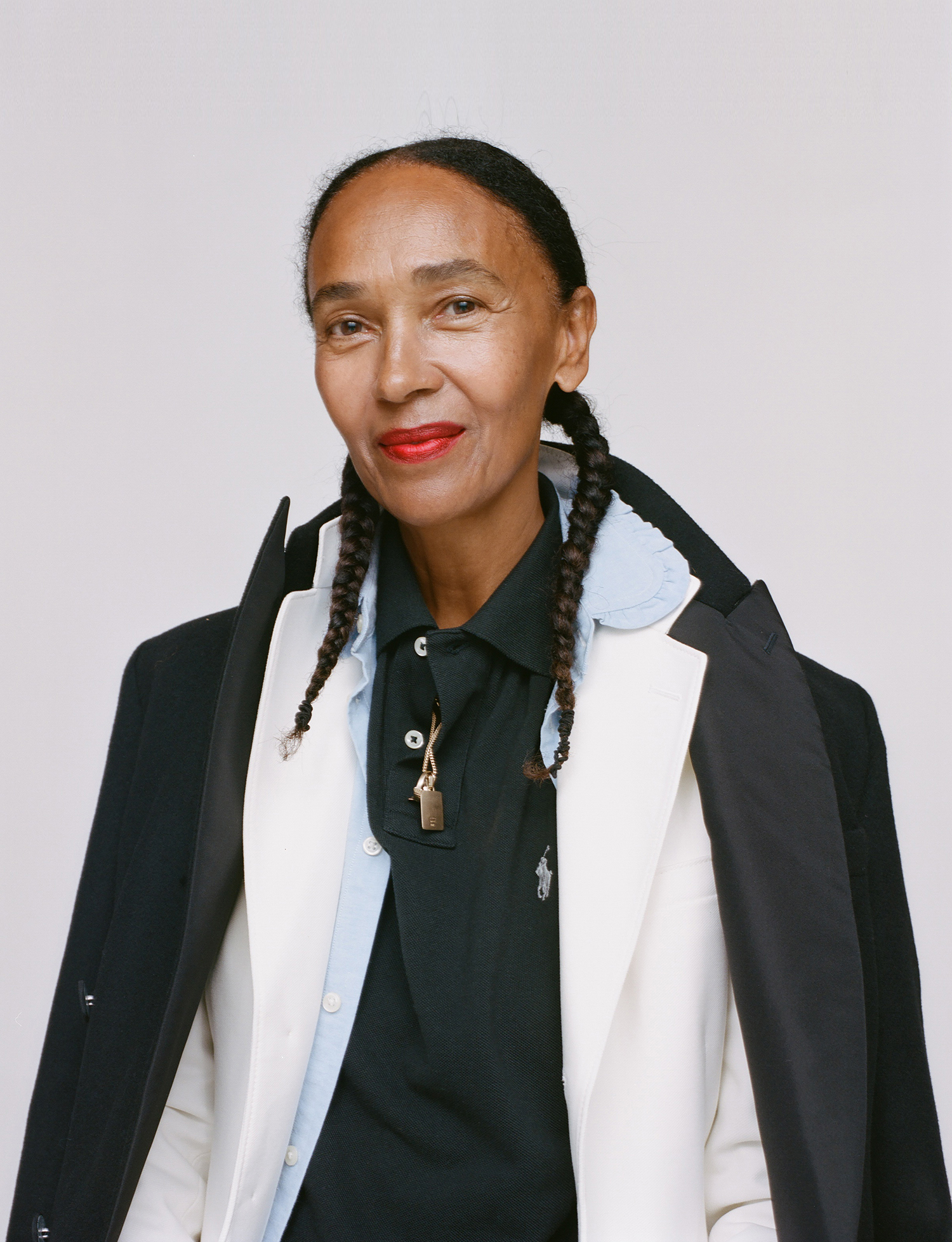 RALPH LAUREN SPECIAL | MAKE MAGAZINE