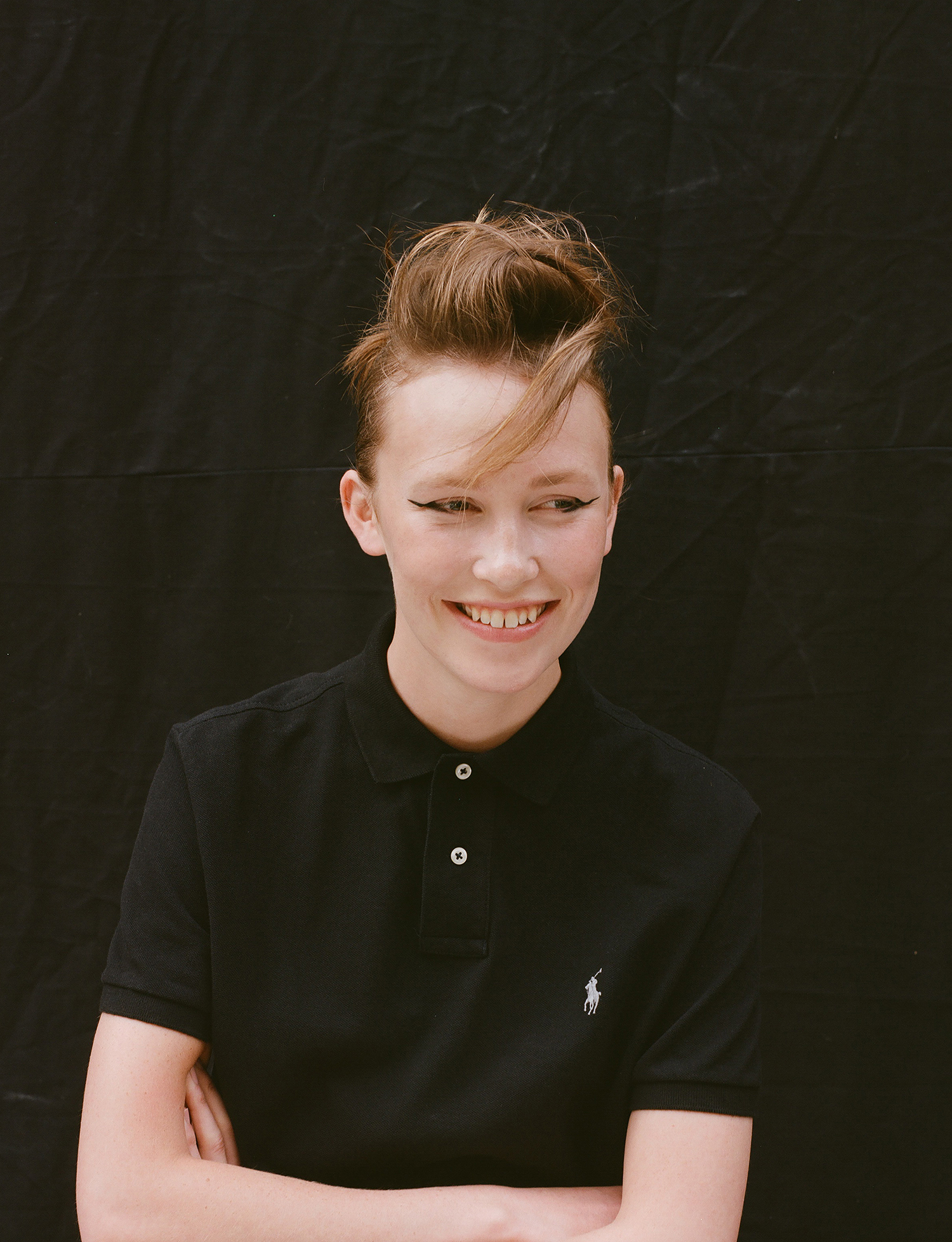 RALPH LAUREN SPECIAL | MAKE MAGAZINE