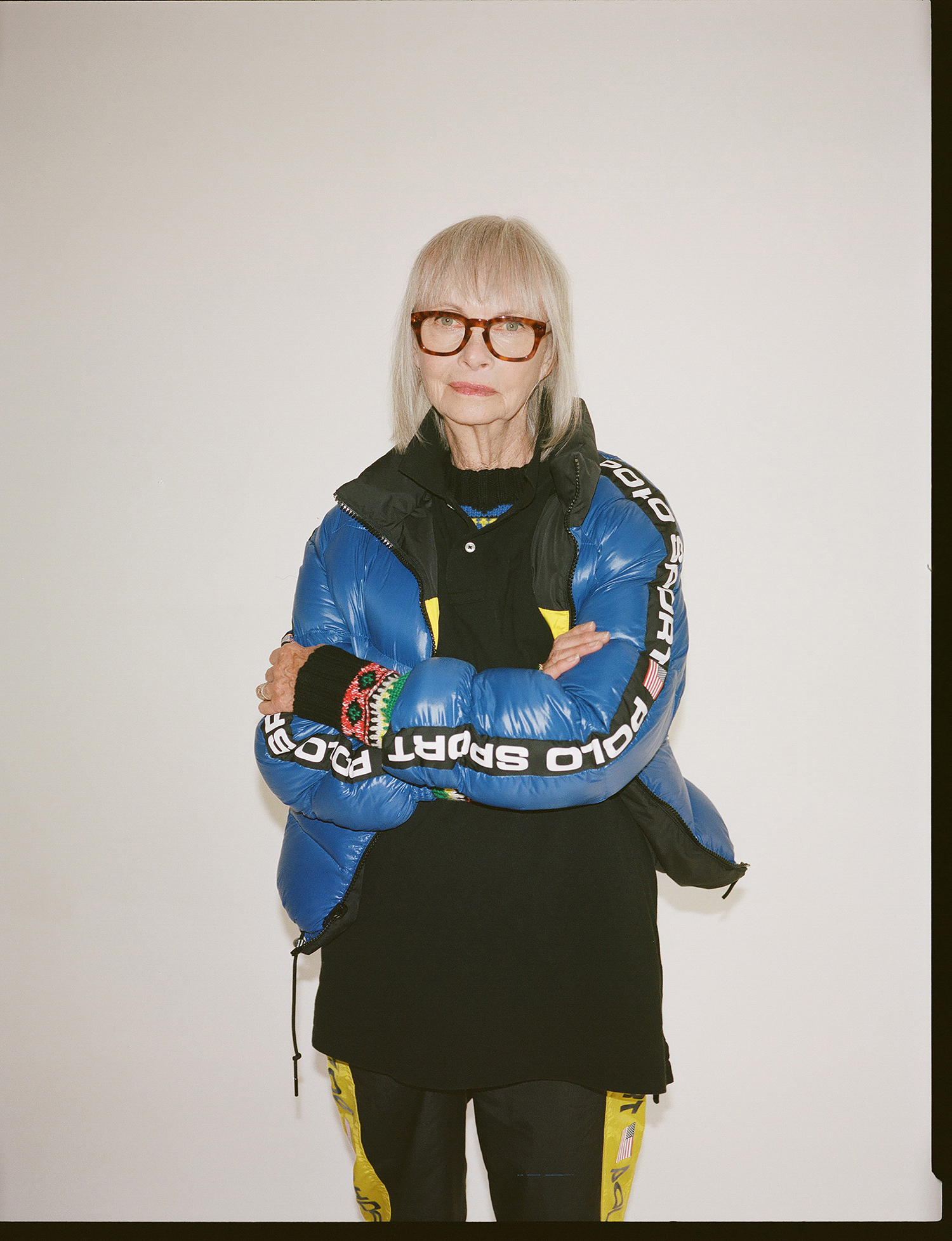 RALPH LAUREN SPECIAL | MAKE MAGAZINE