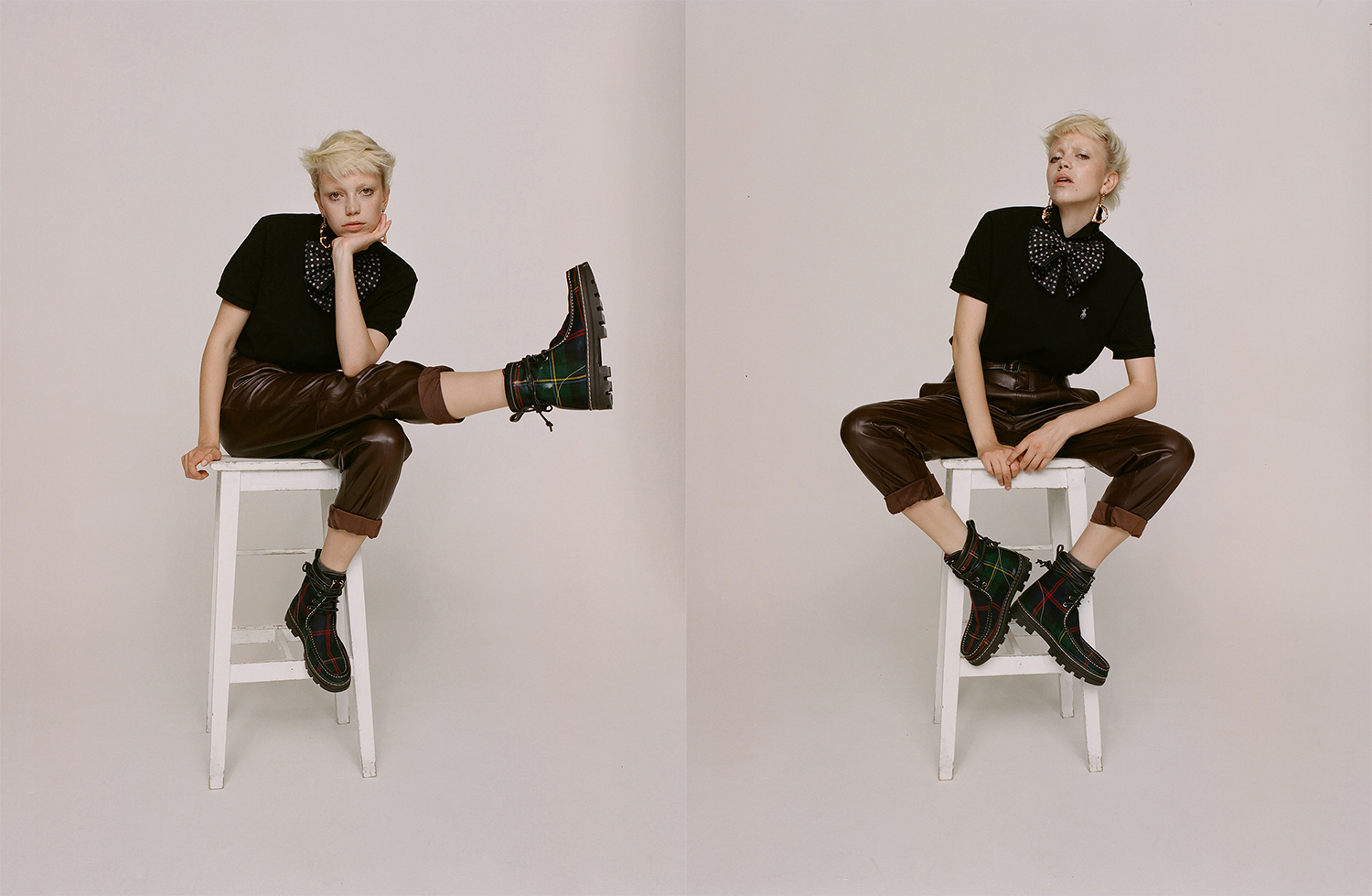 RALPH LAUREN SPECIAL | MAKE MAGAZINE