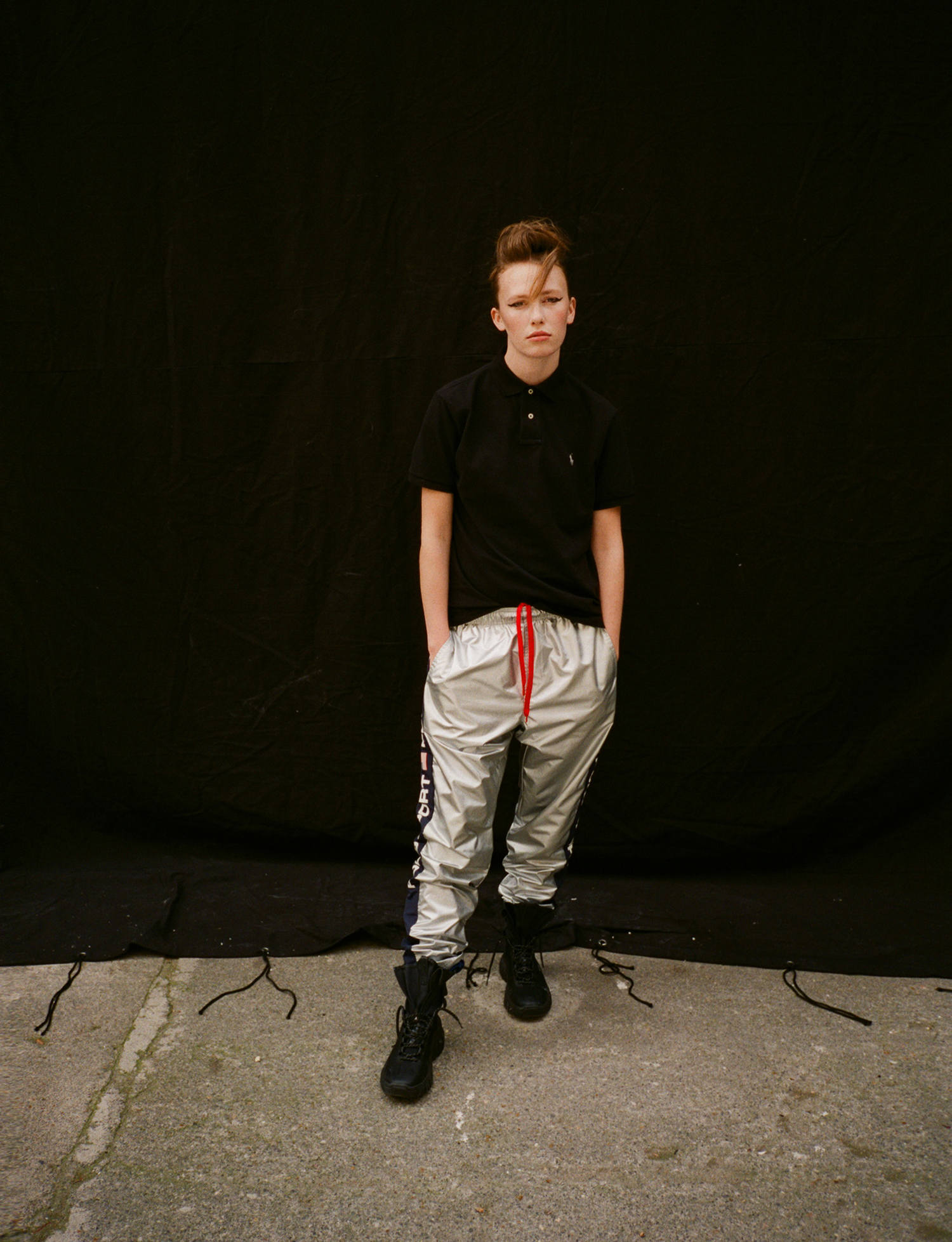 RALPH LAUREN SPECIAL | MAKE MAGAZINE