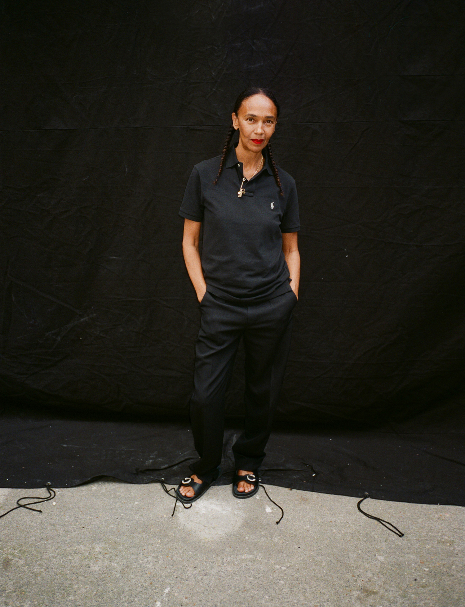 RALPH LAUREN SPECIAL | MAKE MAGAZINE