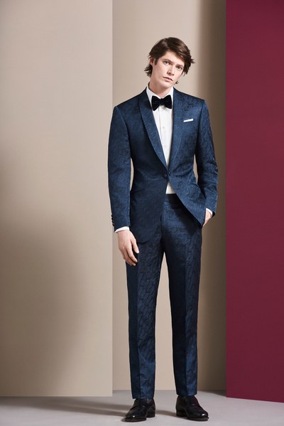 RICHARD JAMES AW18