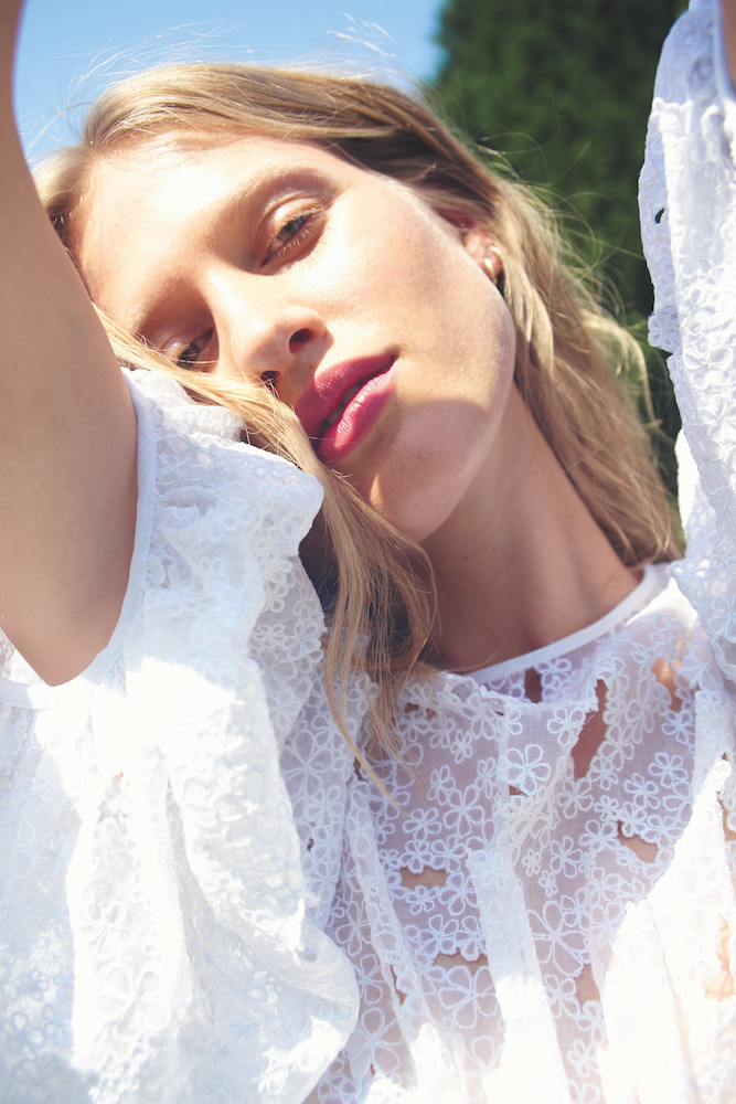 HARPERS BAZAAR BEAUTY