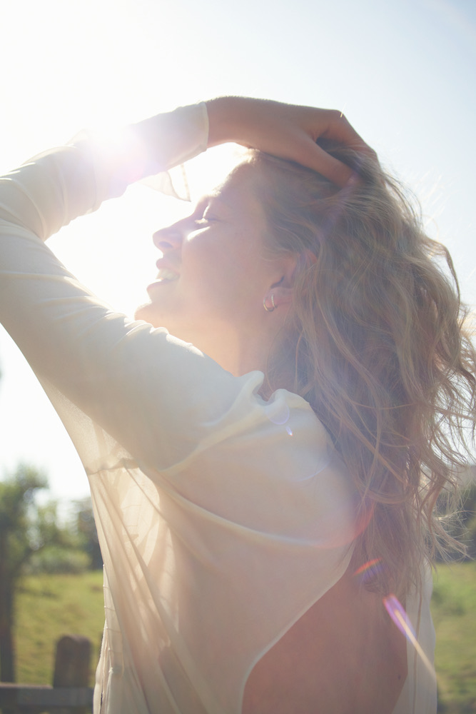 HARPERS BAZAAR BEAUTY