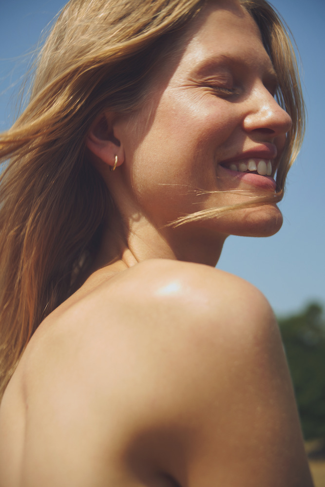 HARPERS BAZAAR BEAUTY