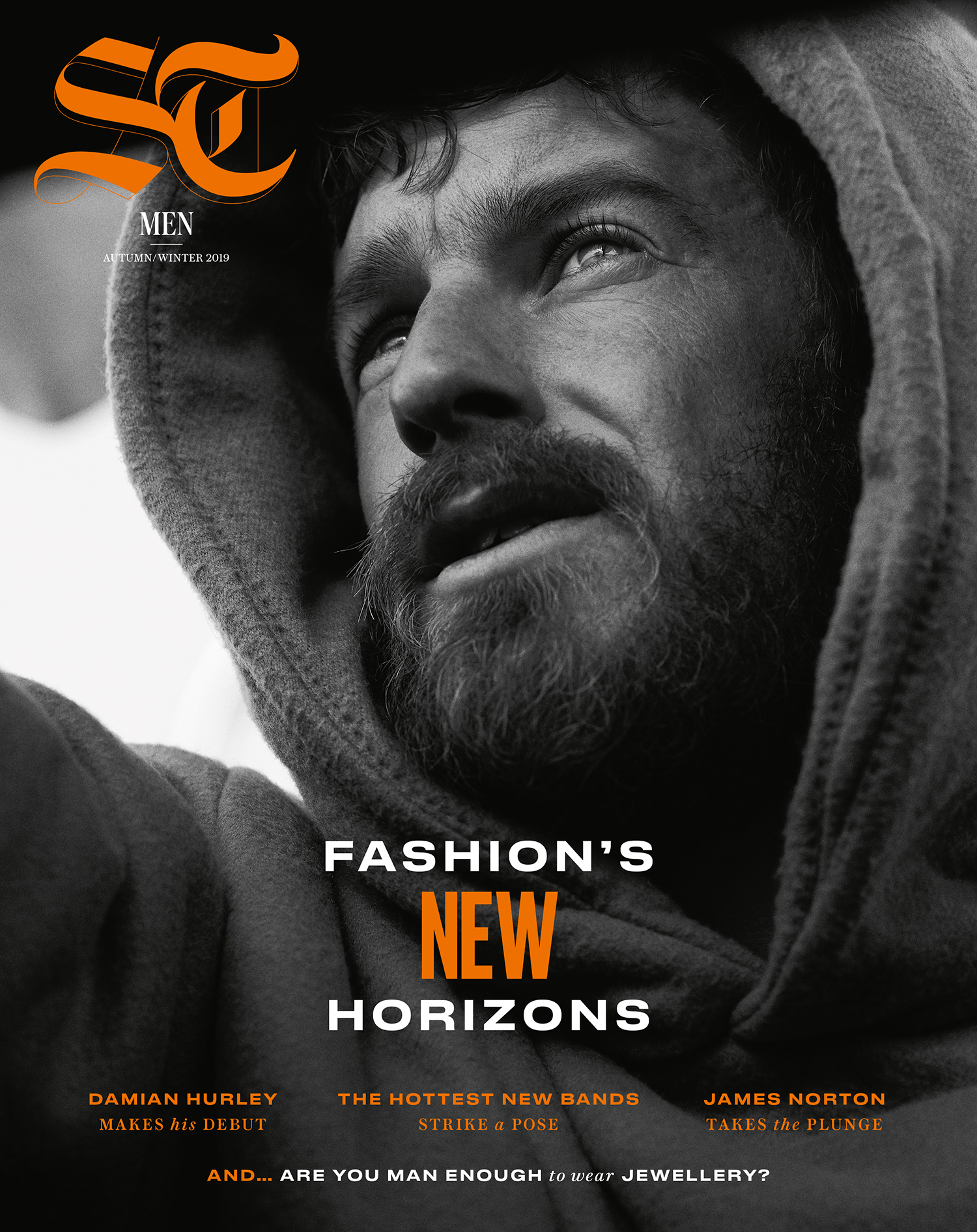 James Aiken  | St Mens