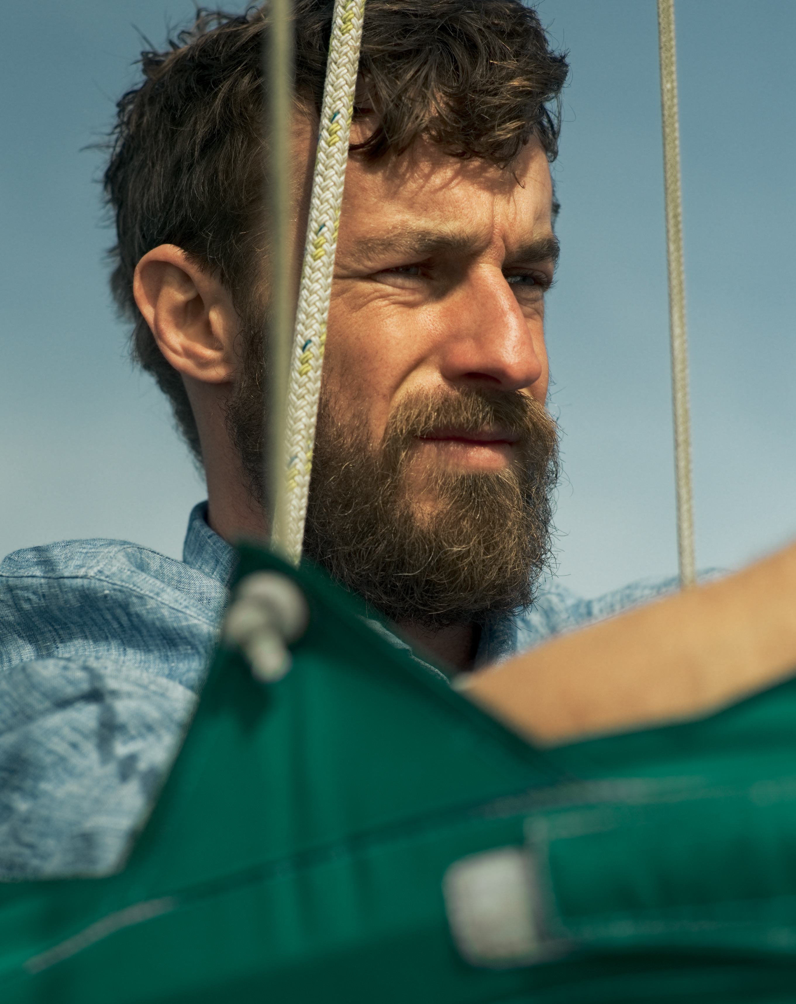 James Aiken  | St Mens