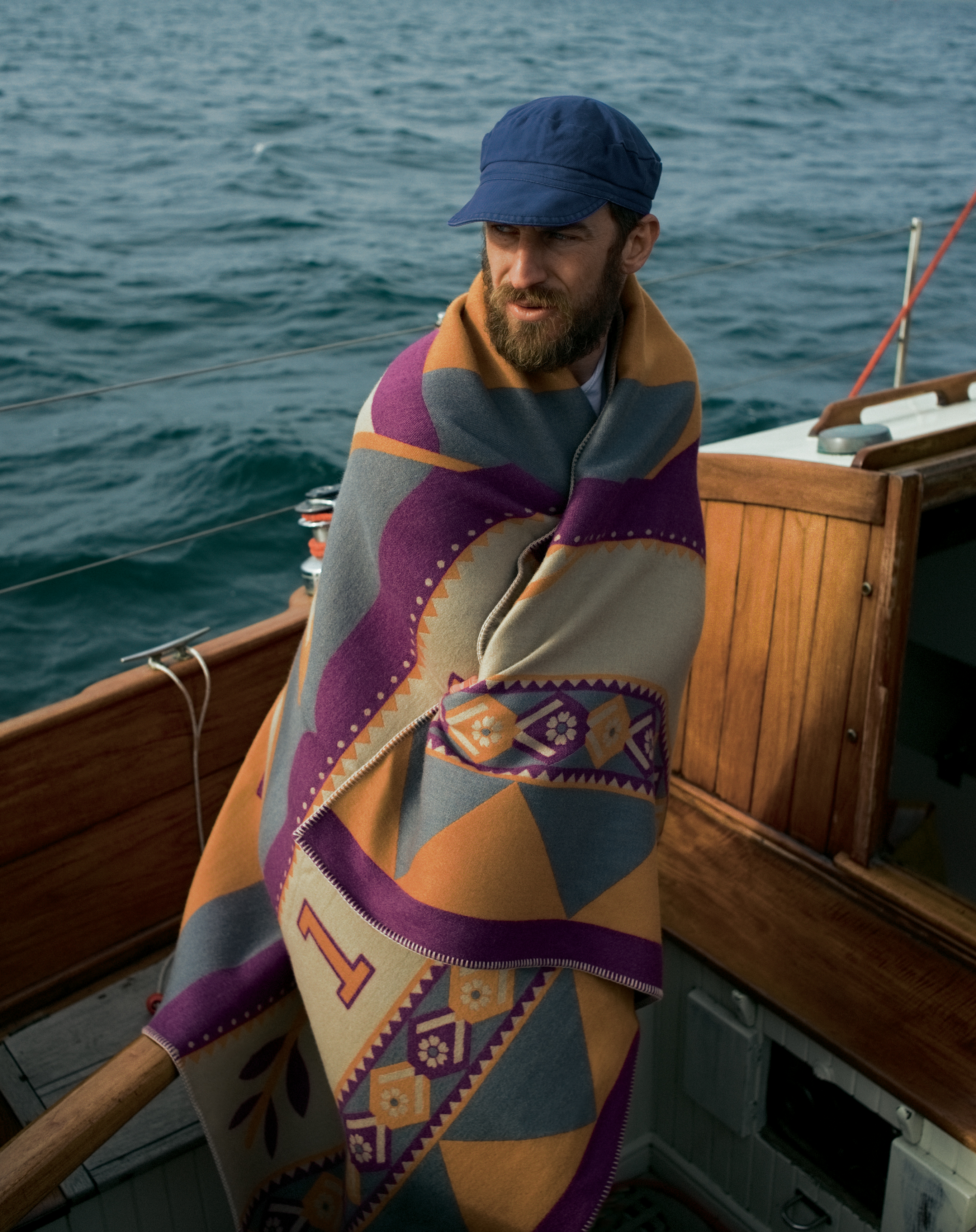 James Aiken  | St Mens