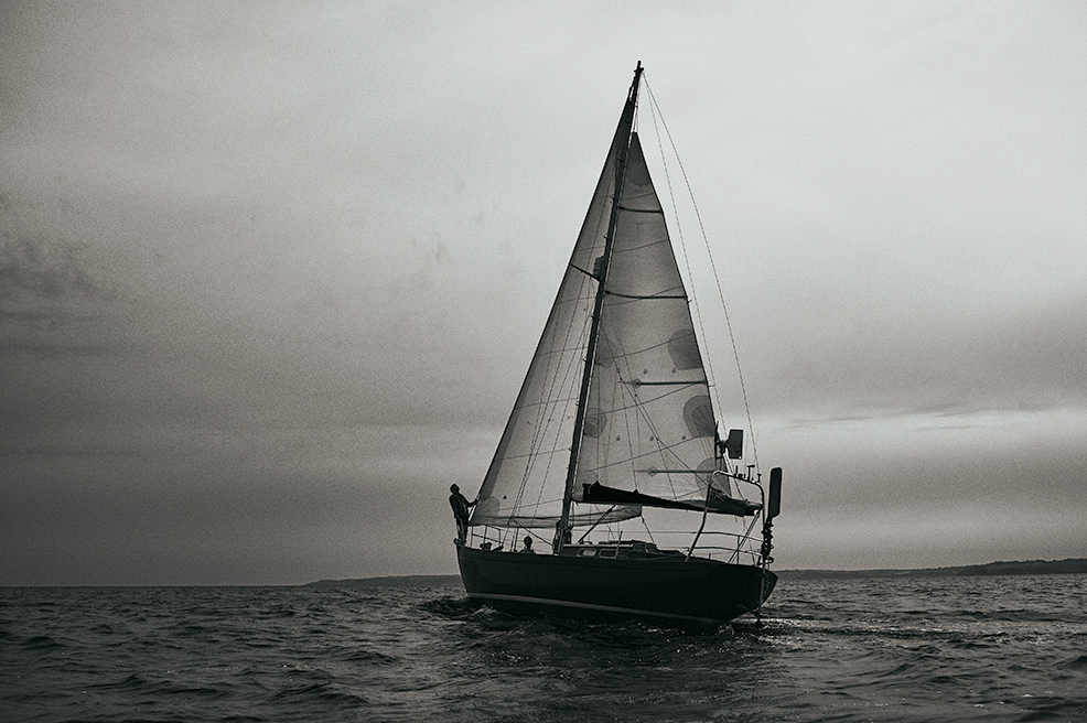 James Aiken  | St Mens