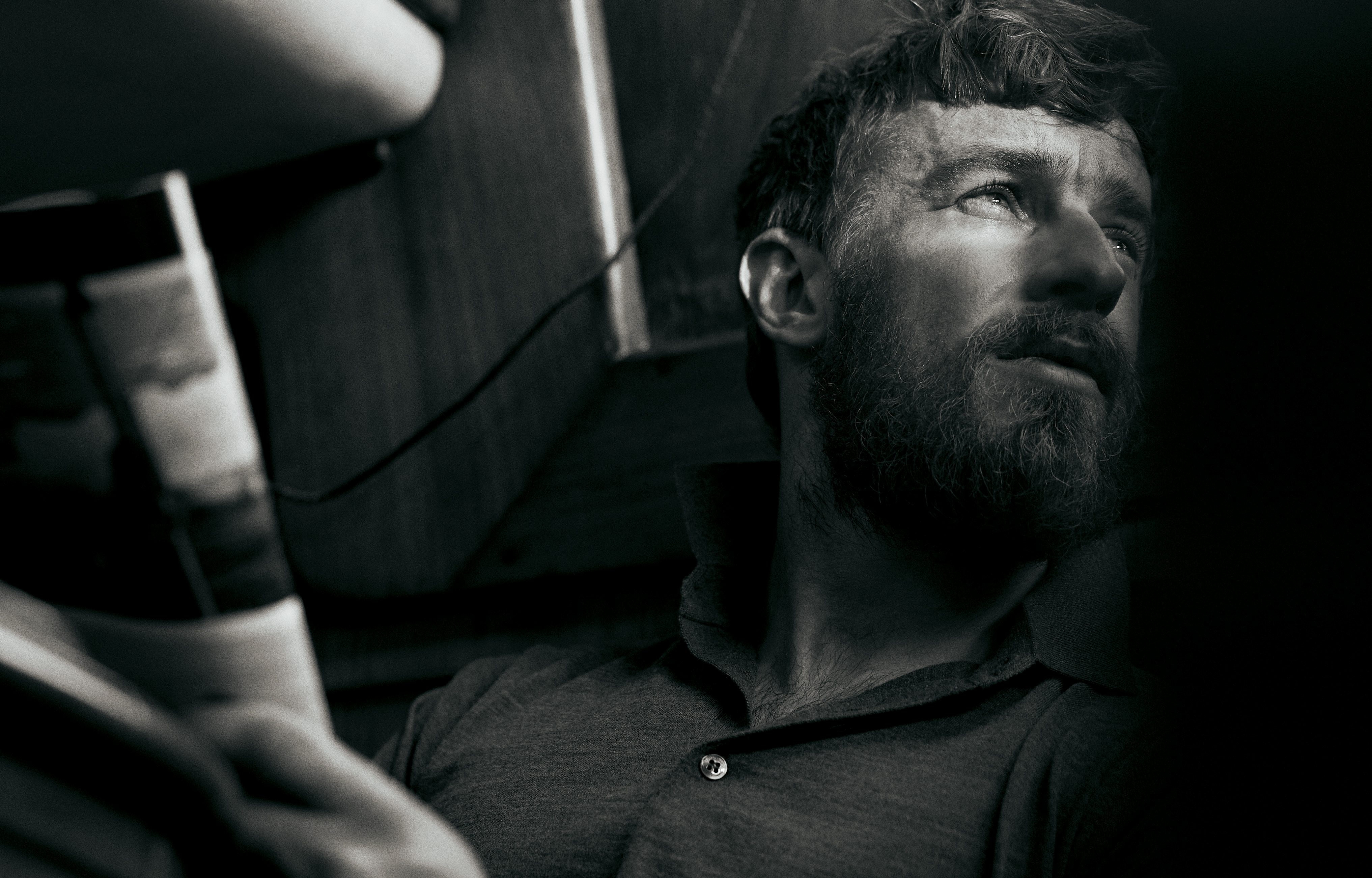 James Aiken  | St Mens