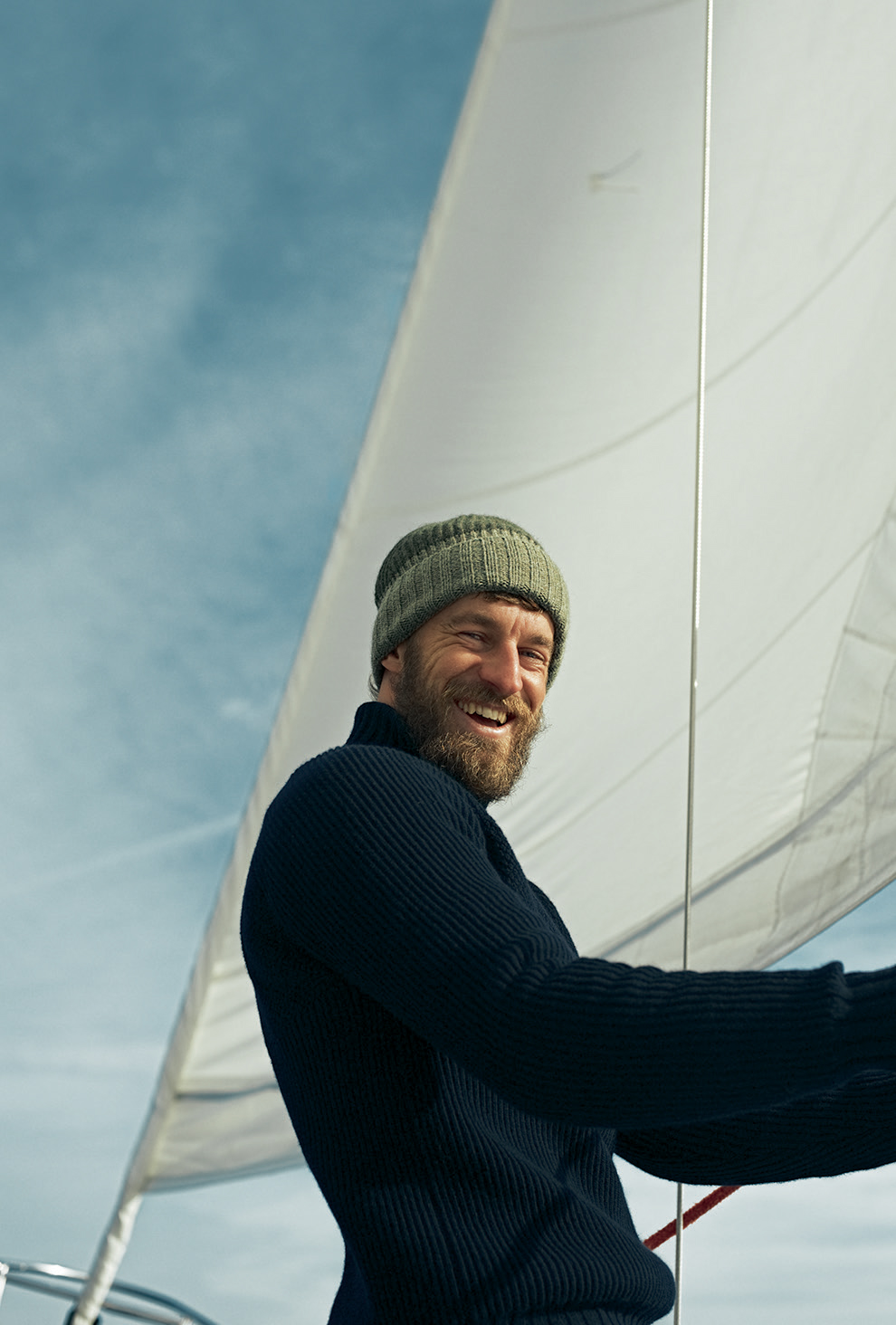 James Aiken  | St Mens