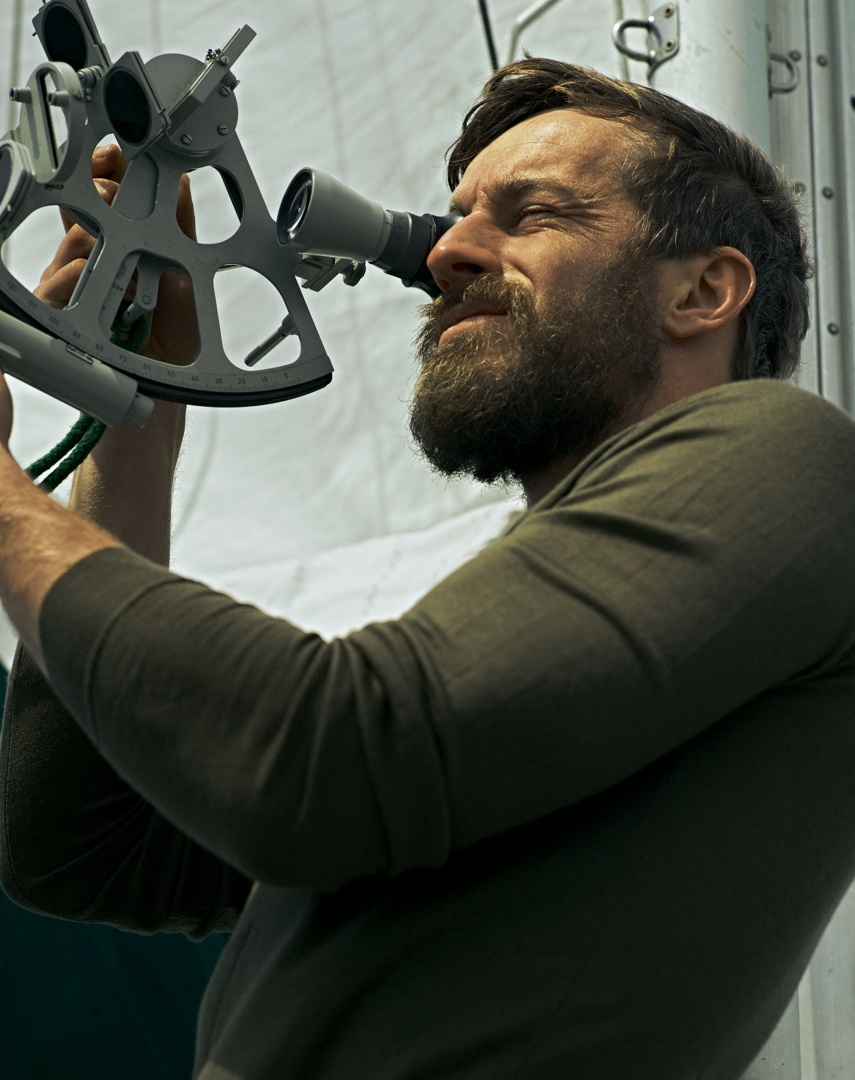 James Aiken  | St Mens