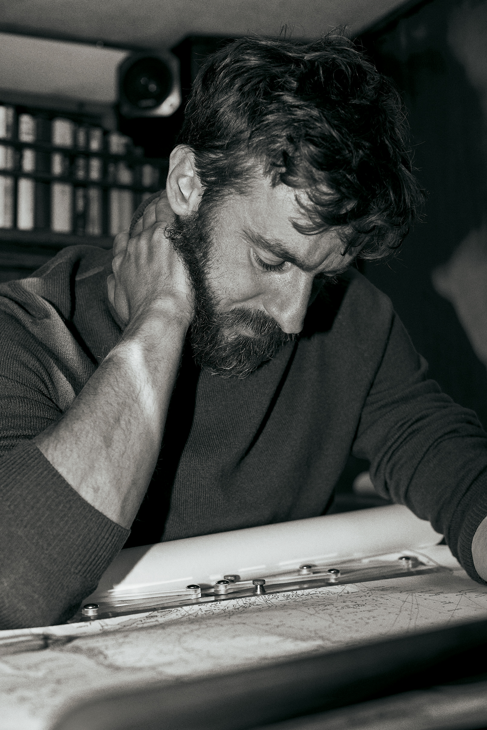 James Aiken  | St Mens