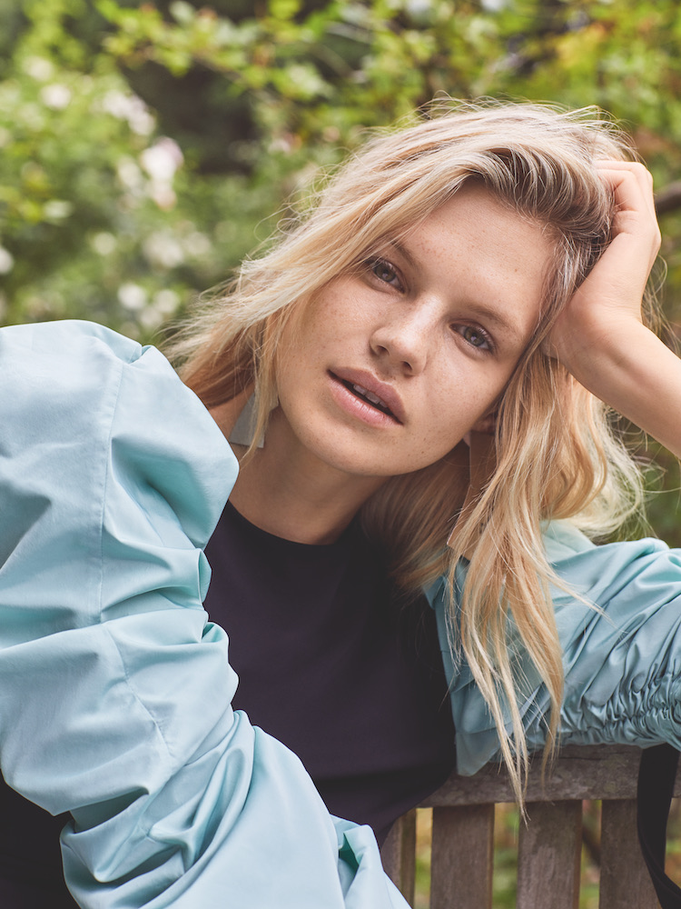 Nadine Leopold