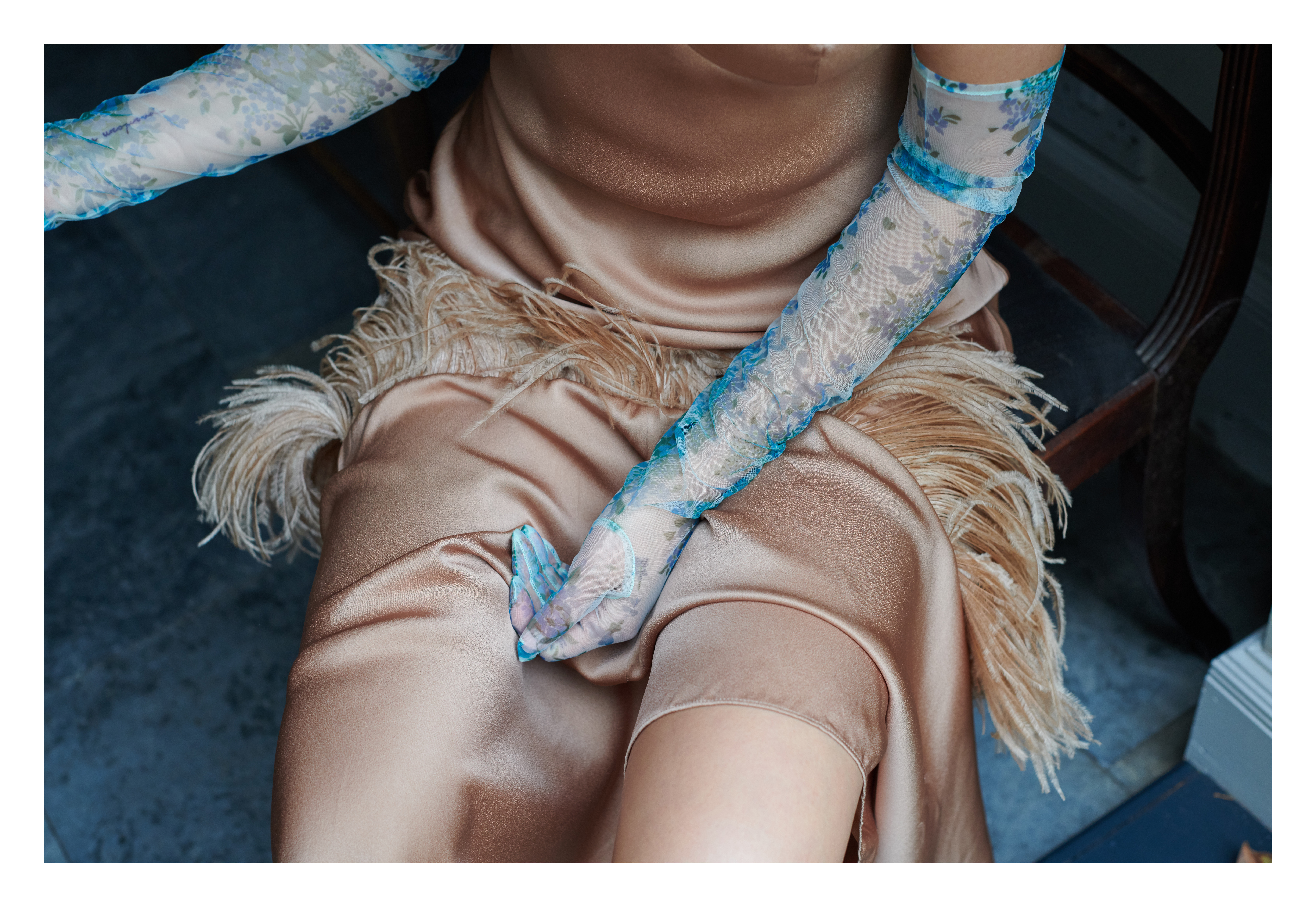 Toni Garrn | Stella Fashion Special