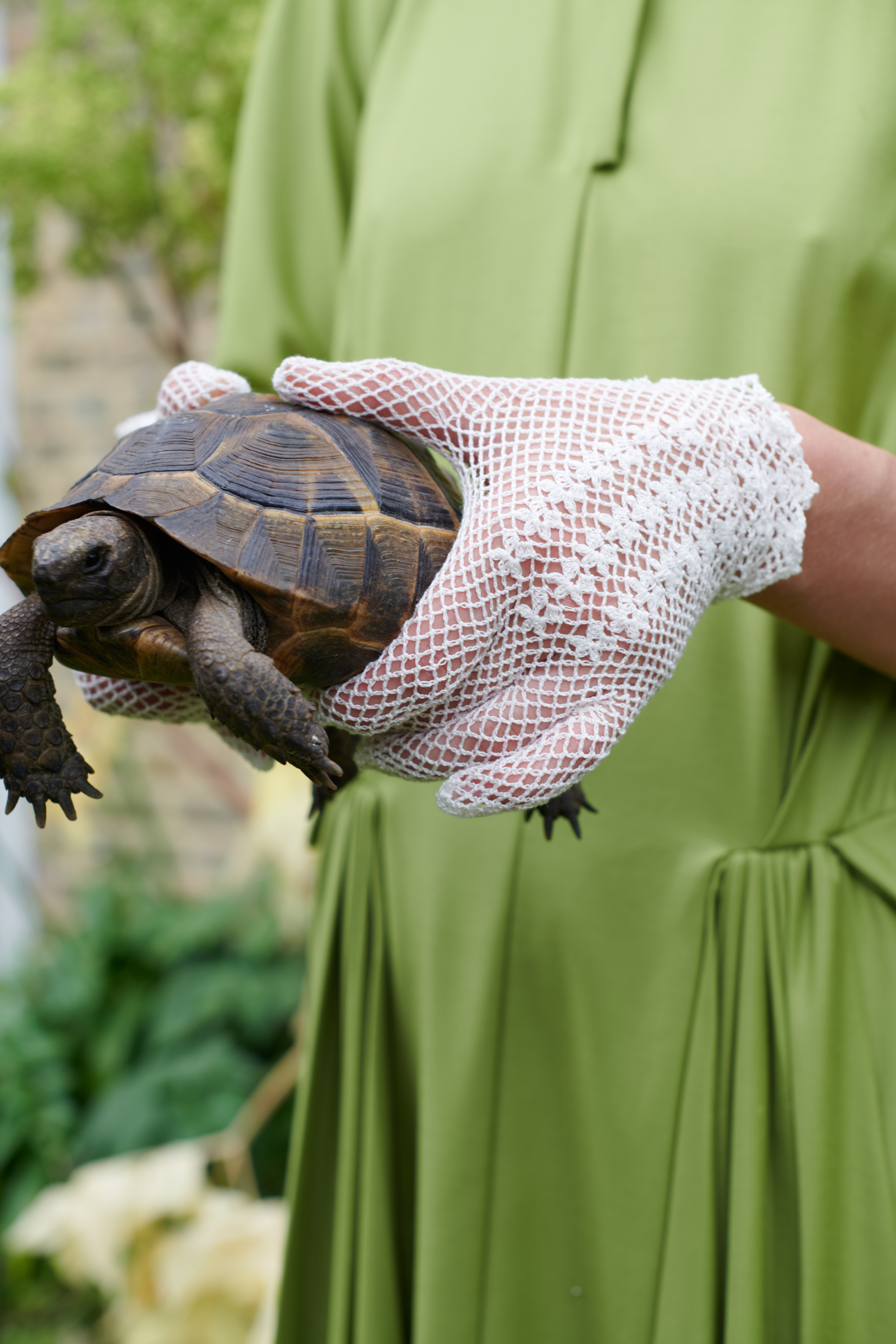 Toni Garrn | Stella Fashion Special