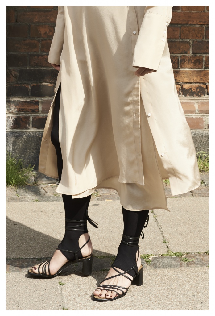 H&M | Transitional AW19