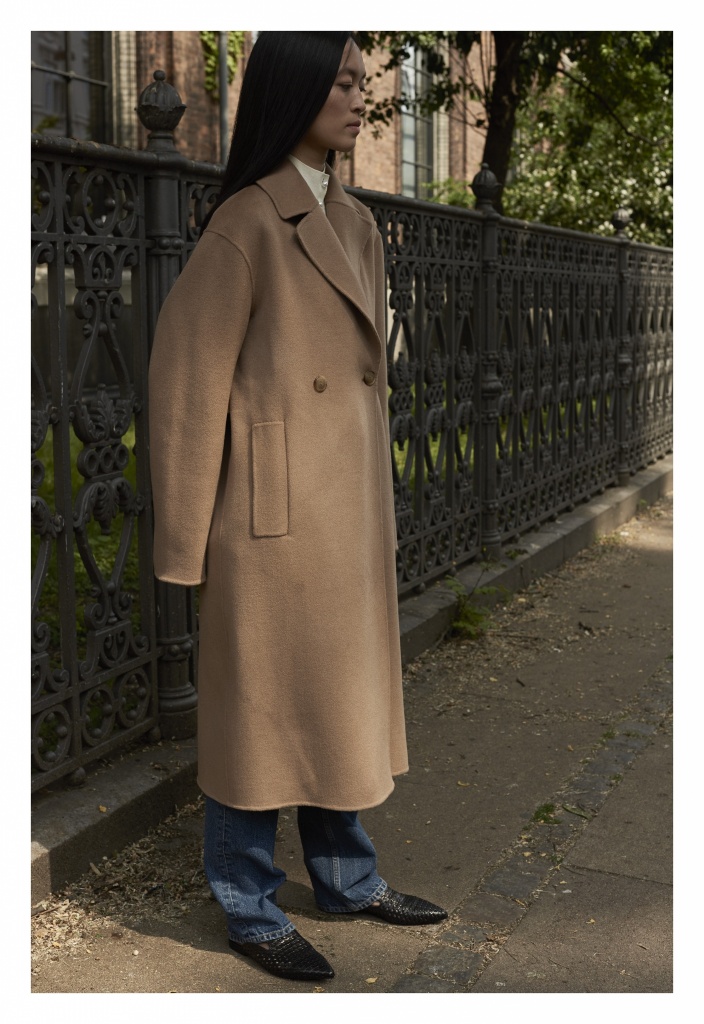 H&M | Transitional AW19