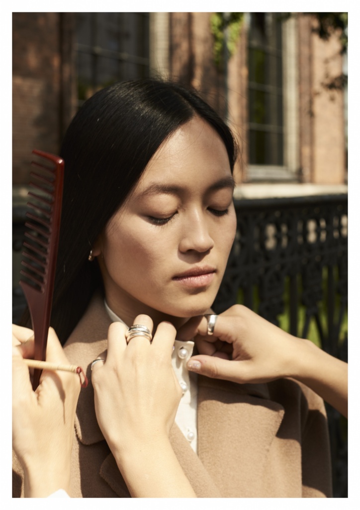 H&M | Transitional AW19