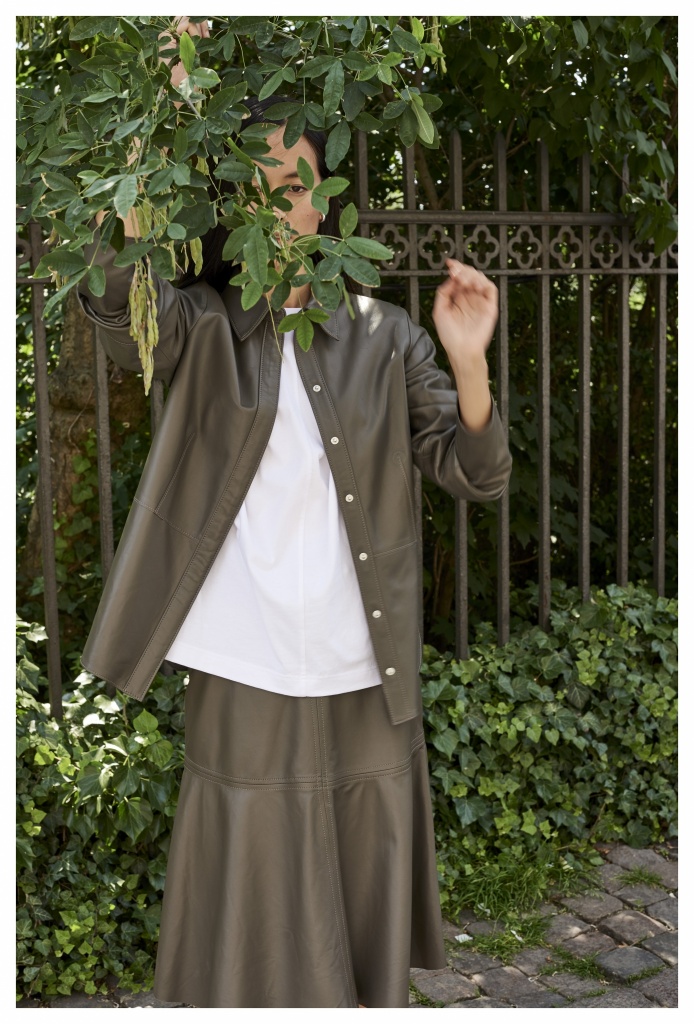 H&M | Transitional AW19