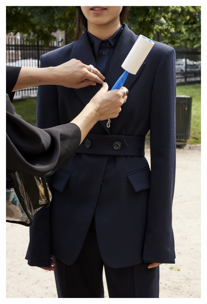 H&M | Transitional AW19