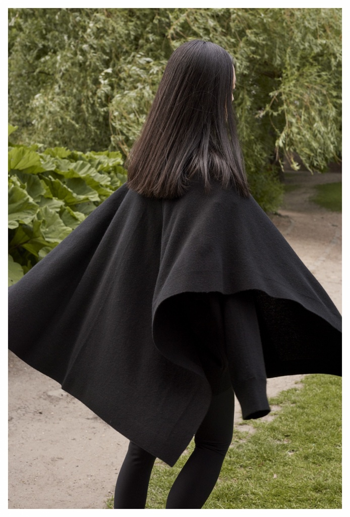 H&M | Transitional AW19