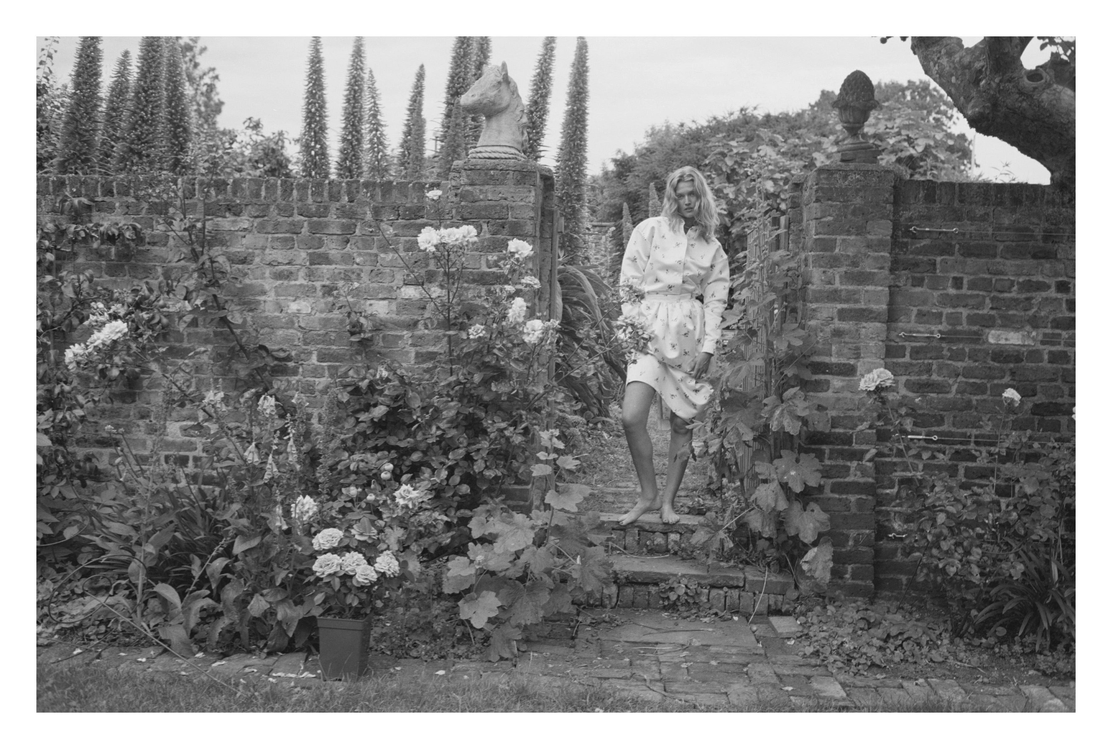 Toni Garrn | Stella Fashion Special