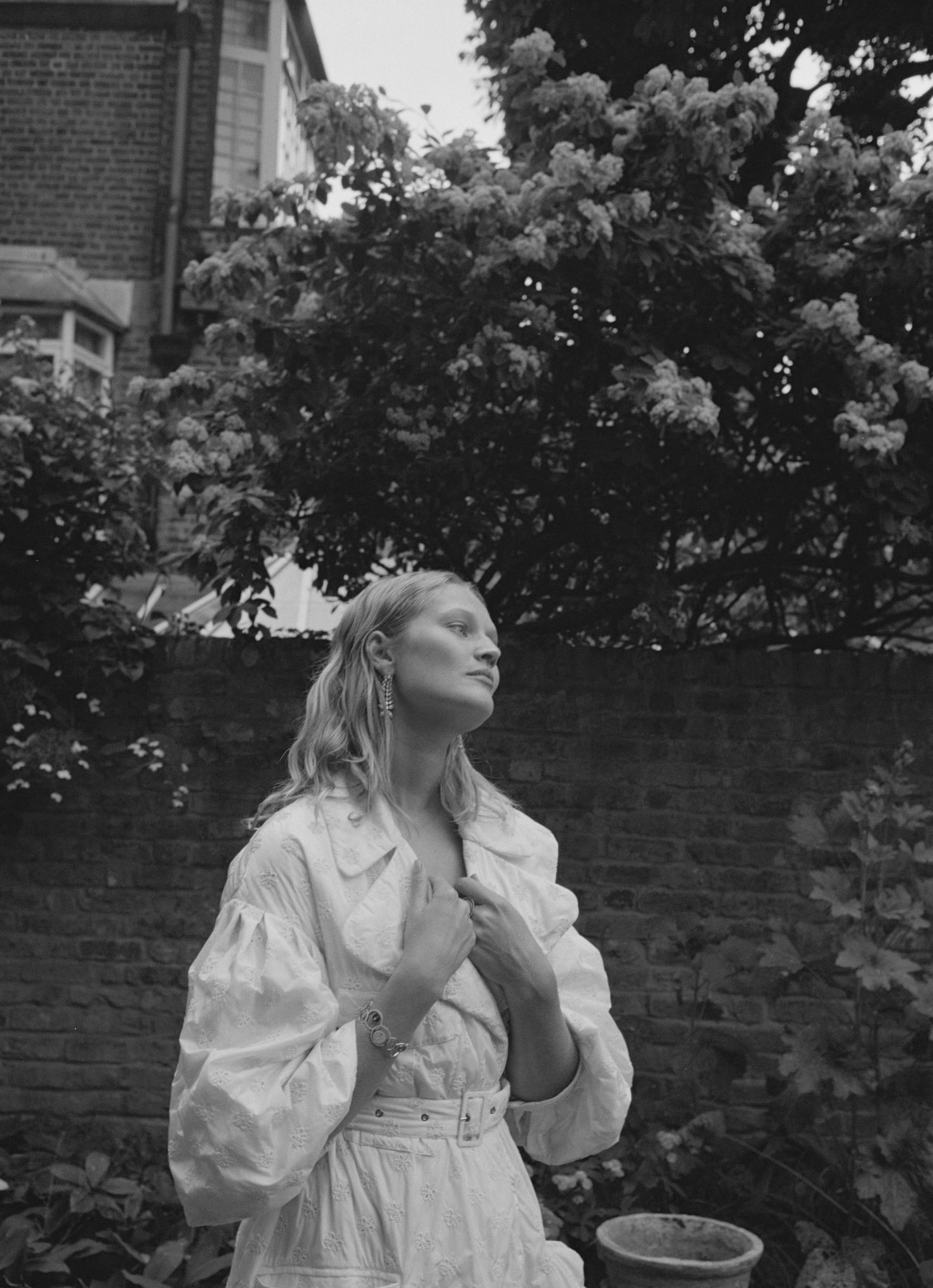 Toni Garrn | Stella Fashion Special