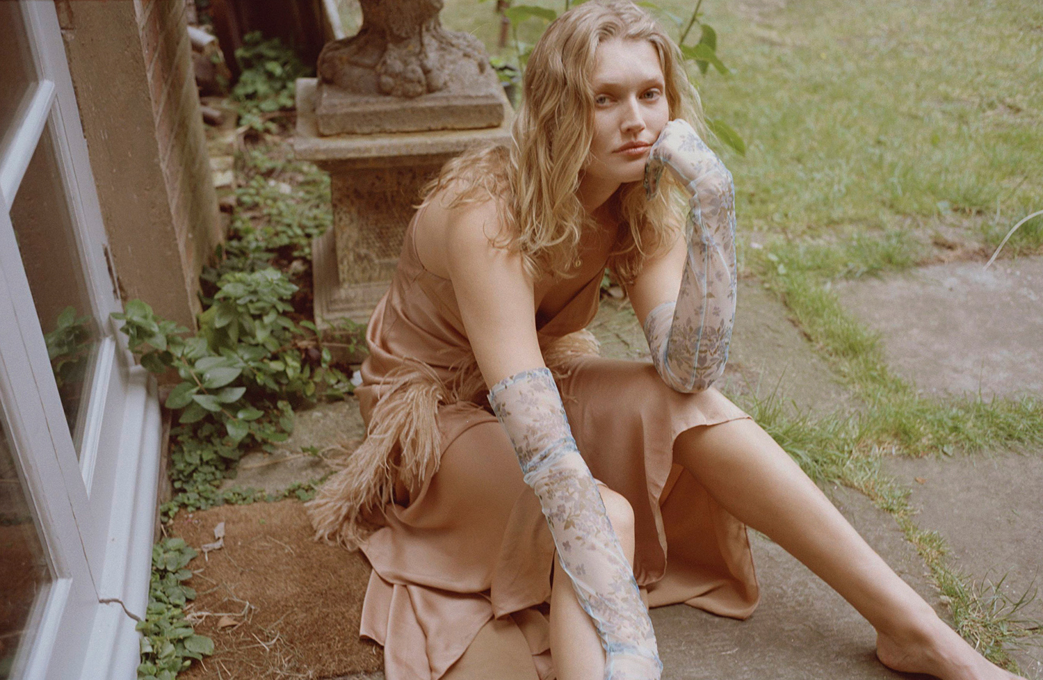 Toni Garrn | Stella Fashion Special